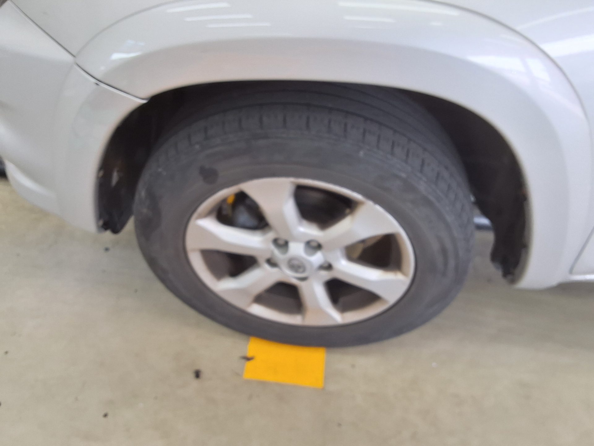 2010 - toyota rav4