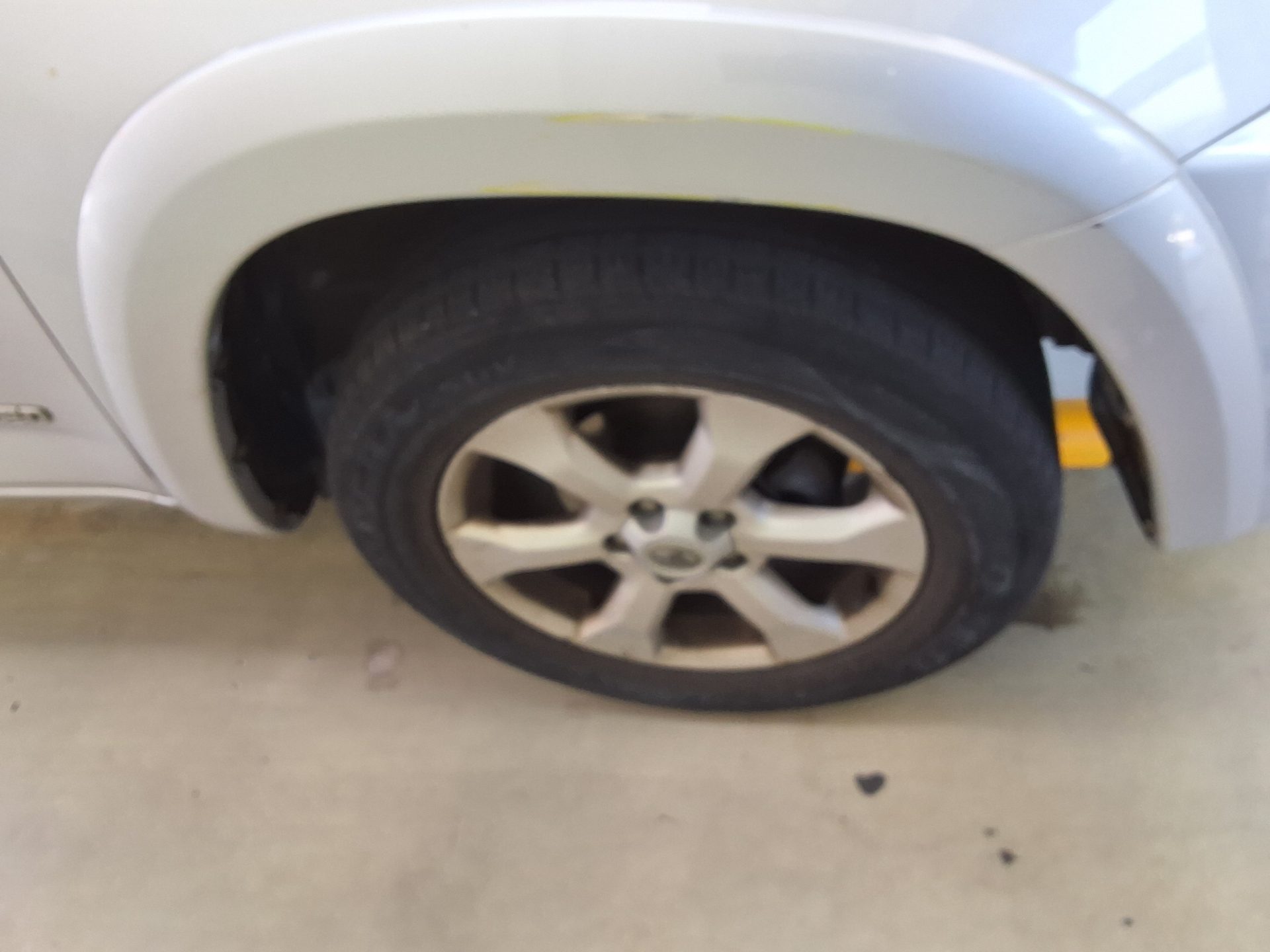 2010 - toyota rav4