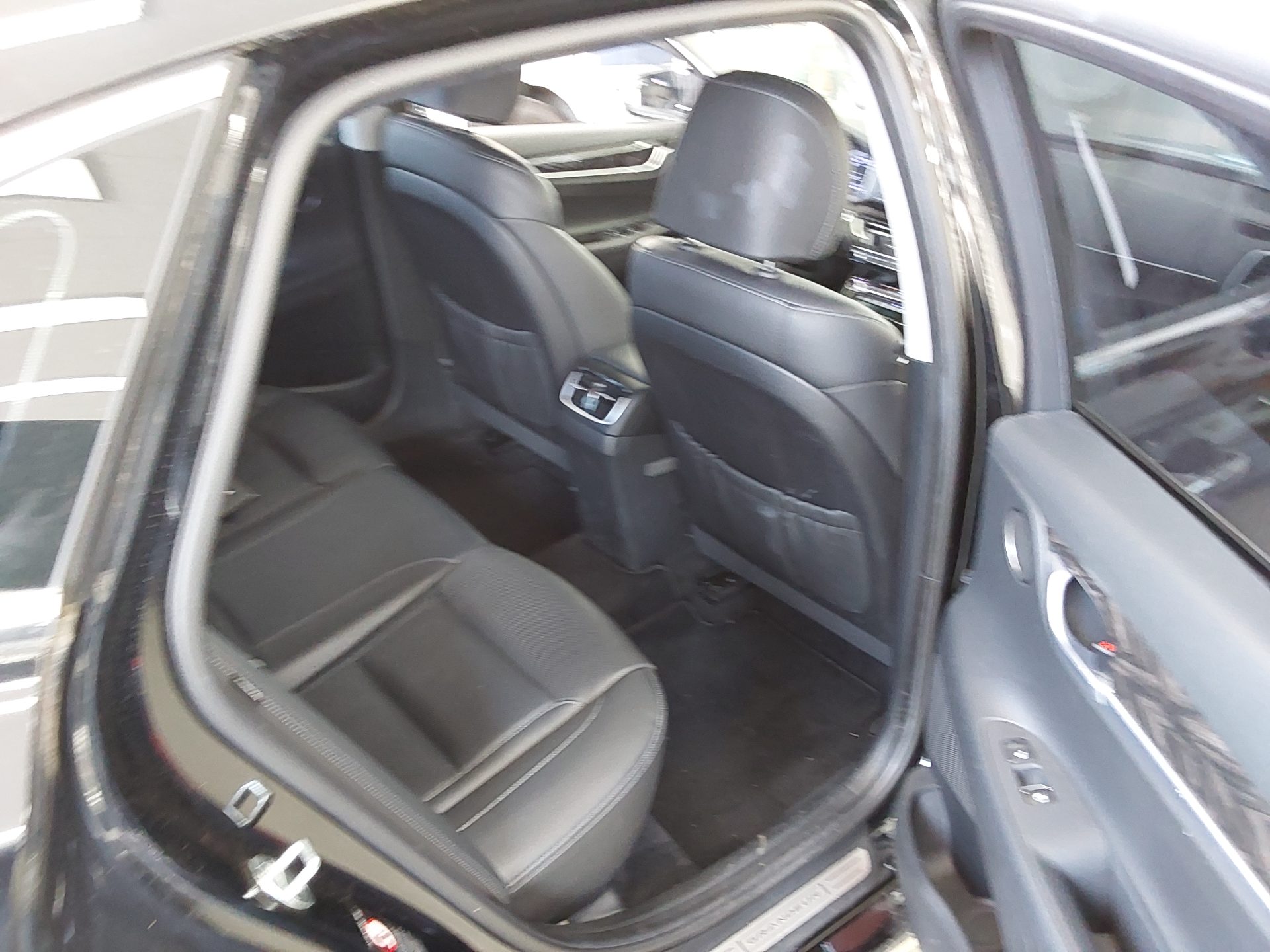 2017 - hyundai grandeur
