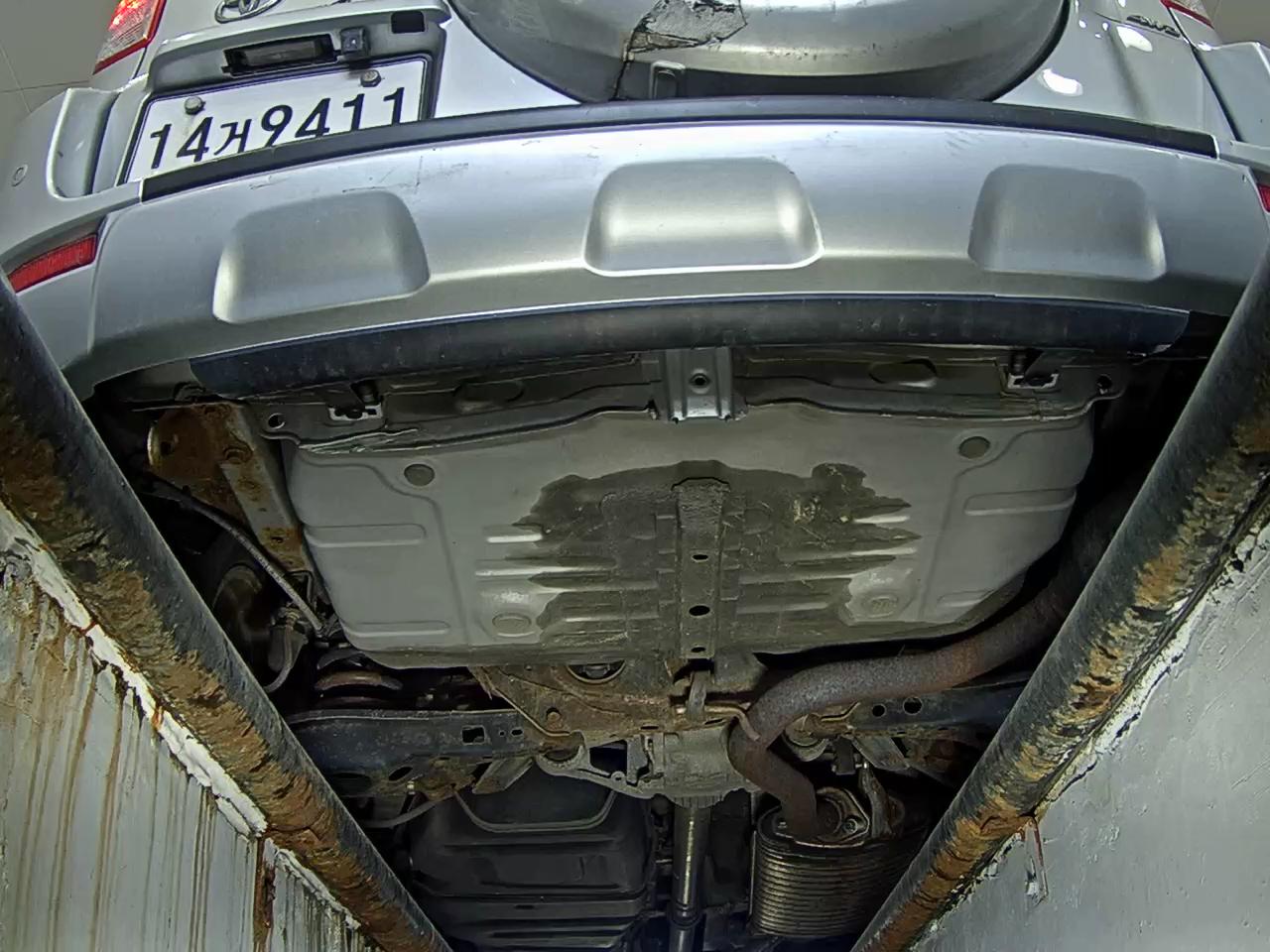 2010 - toyota rav4