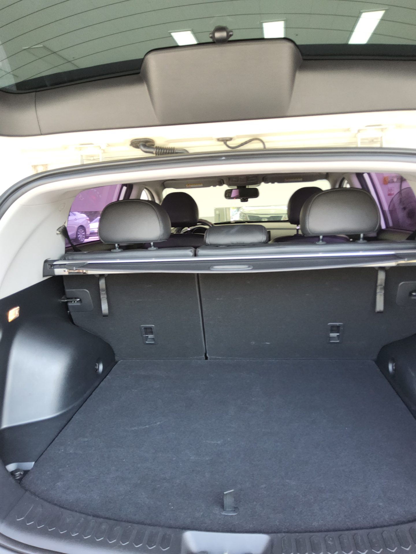 2011 - kia sportage