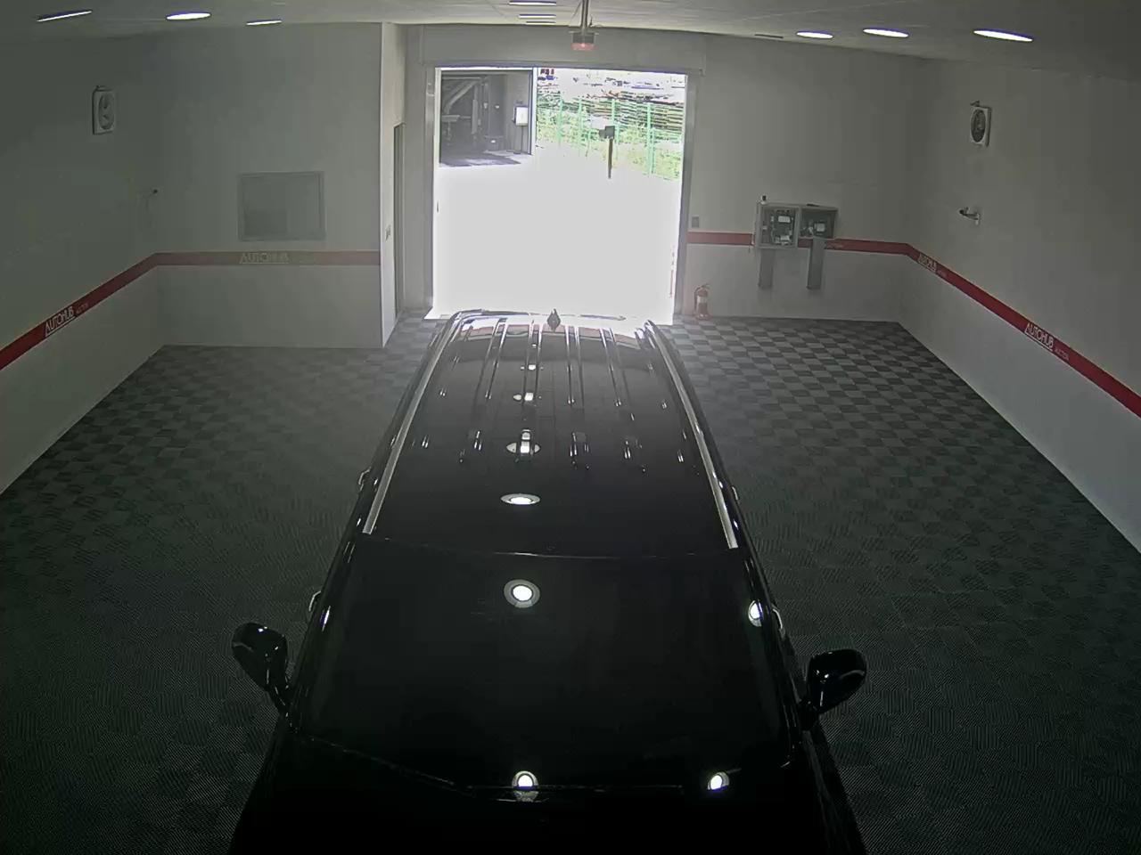 2021 - hyundai palisade
