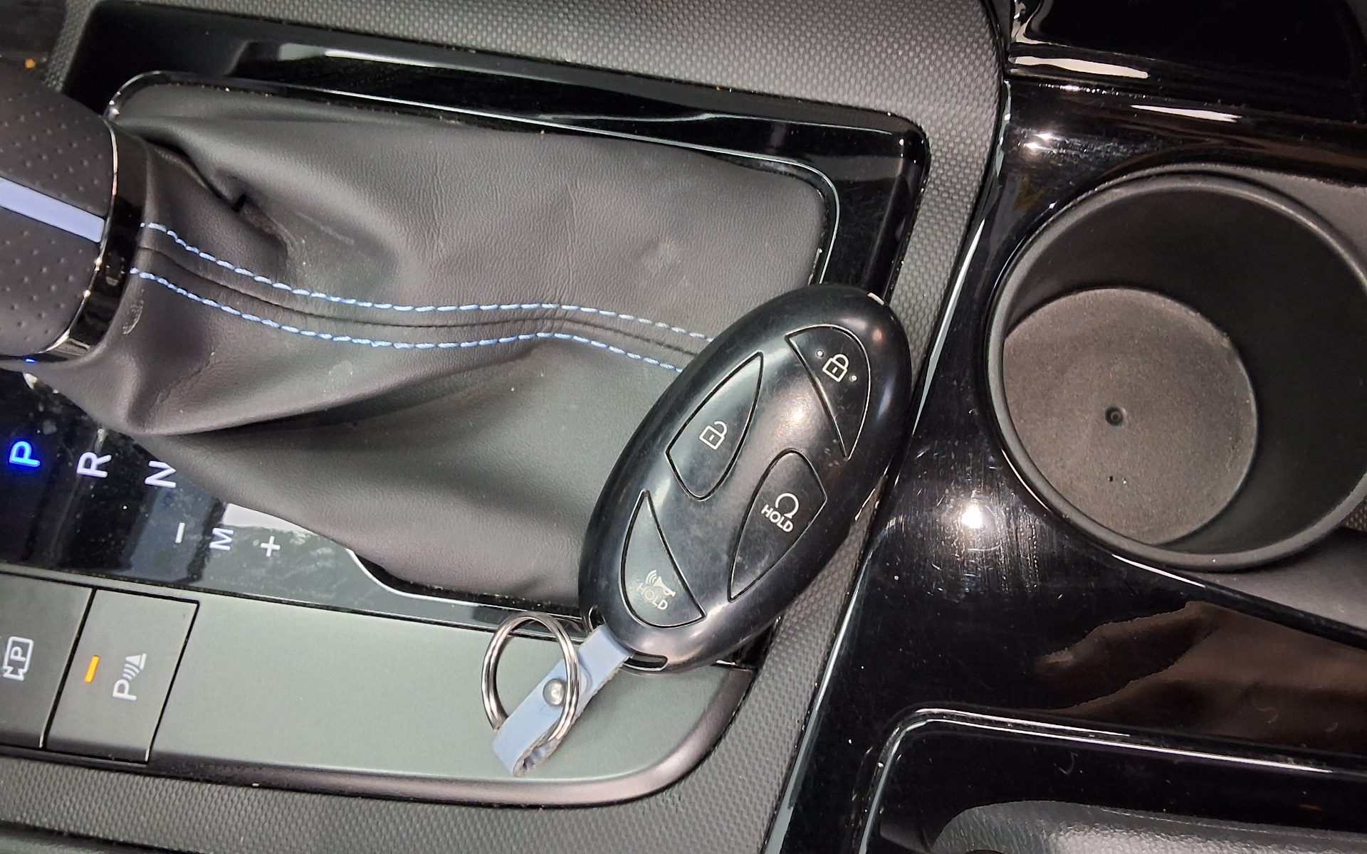 2024 - hyundai avante