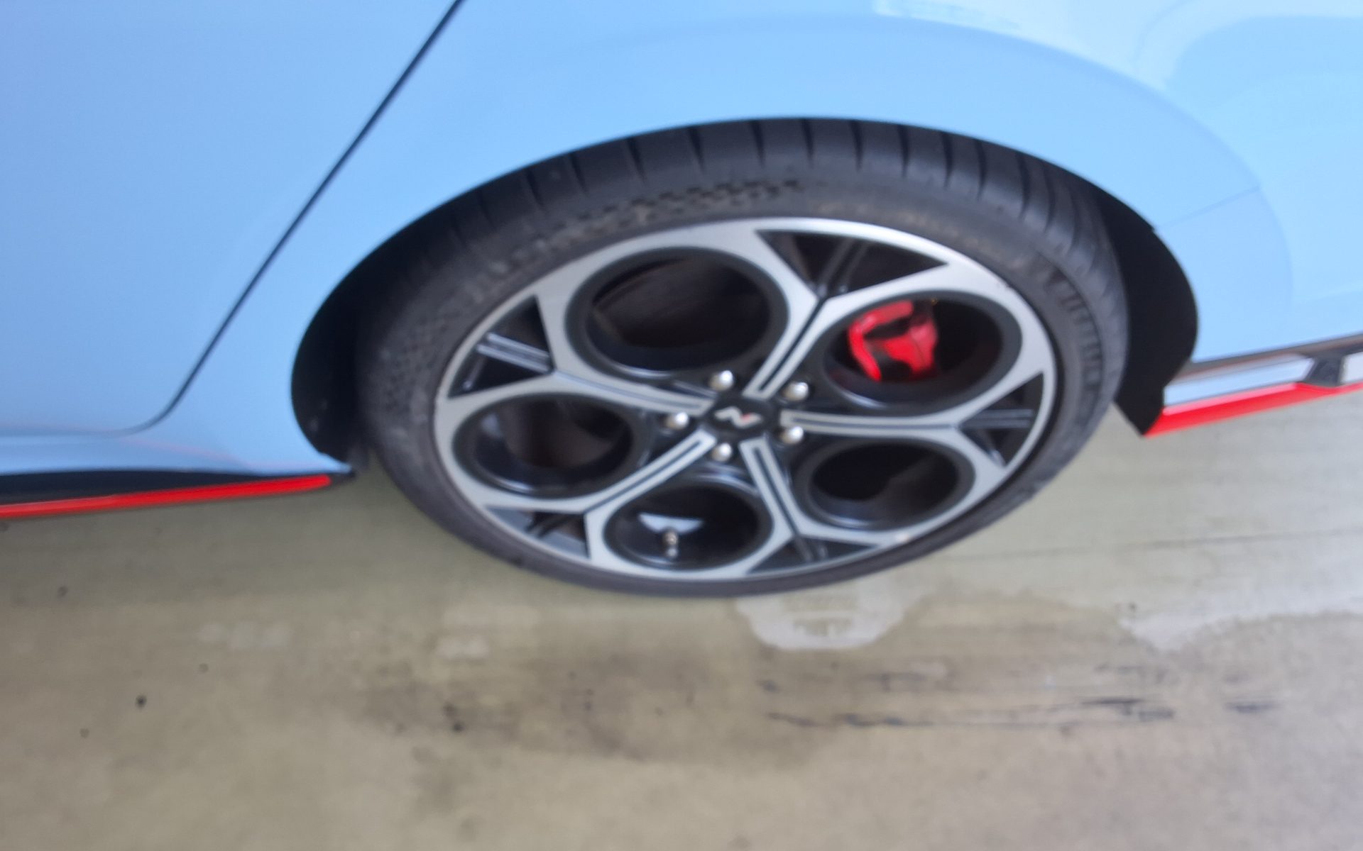2024 - hyundai avante
