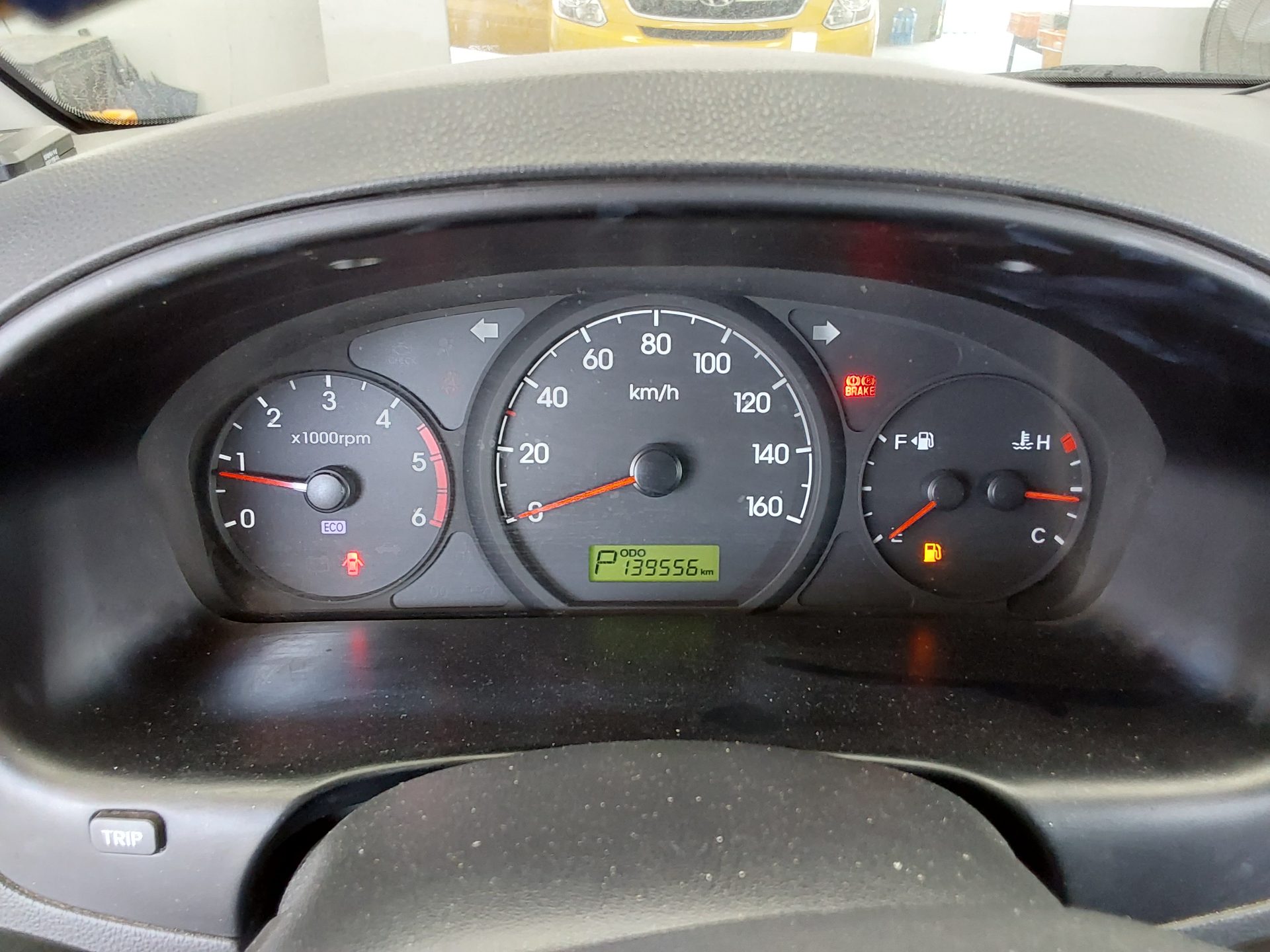 2016 - hyundai grand starex