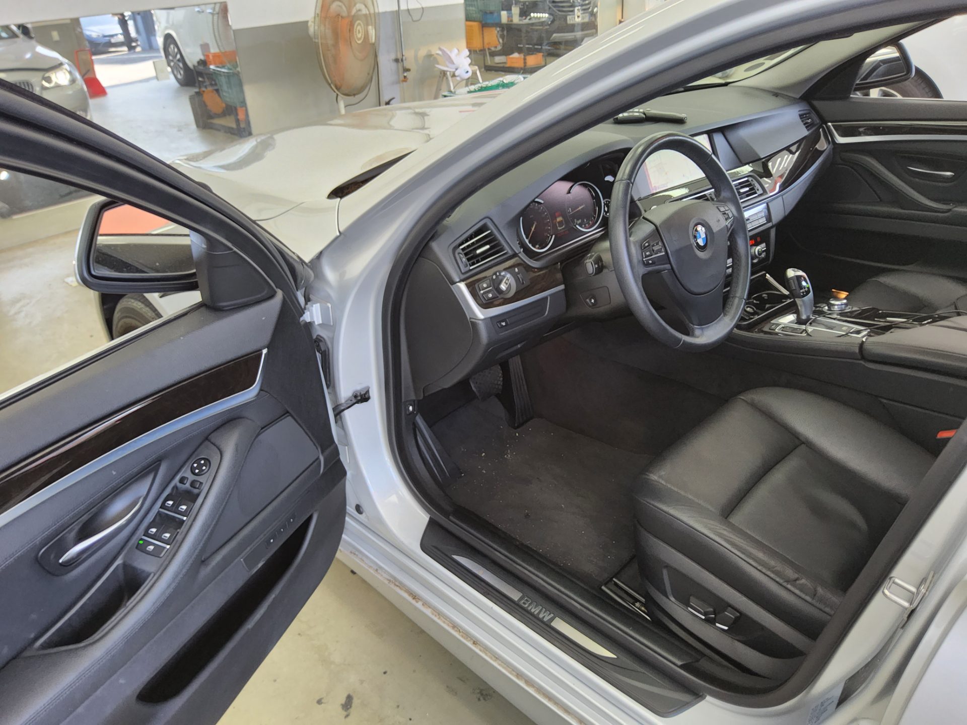2013 - bmw m5