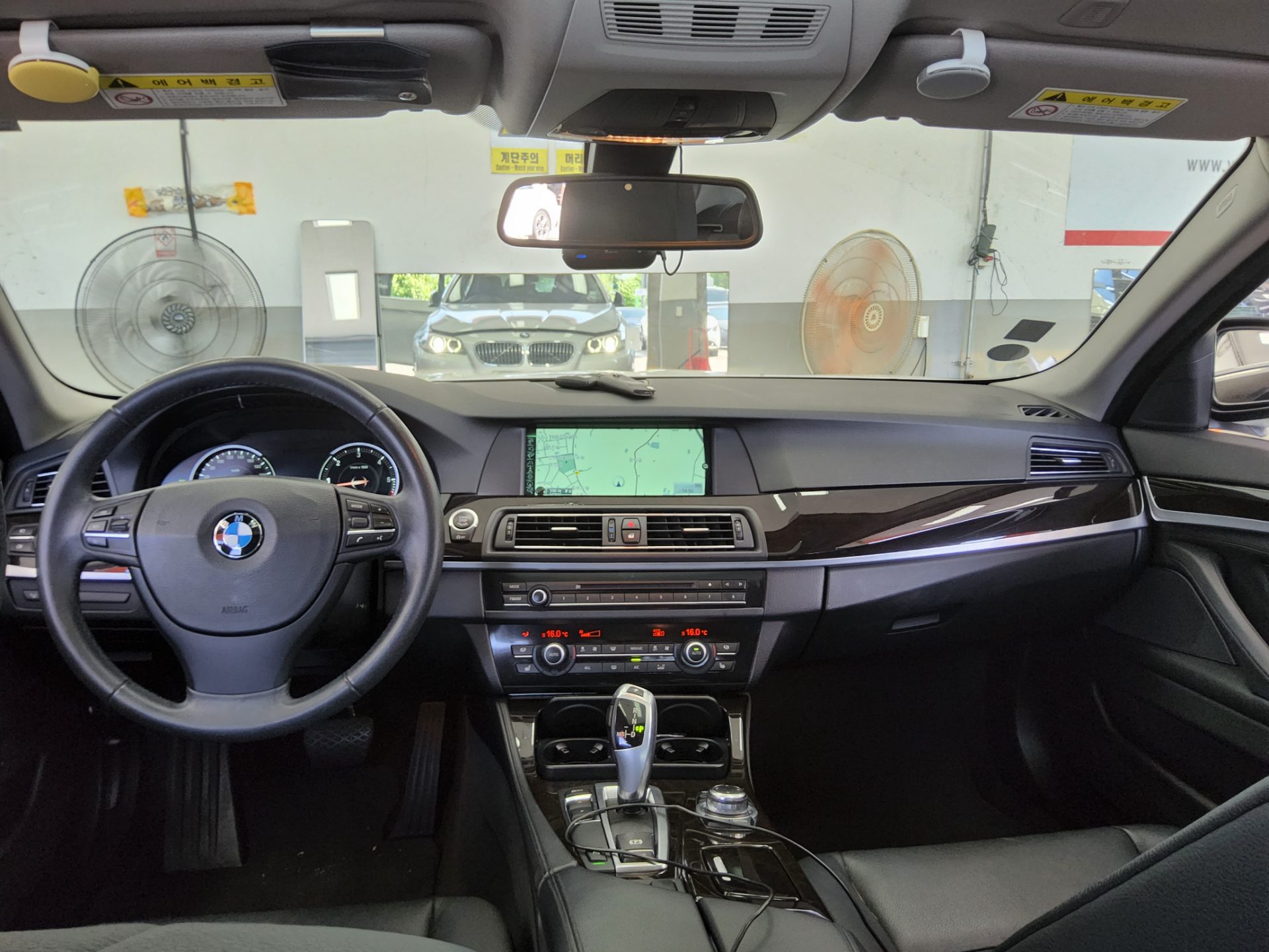 2013 - bmw m5