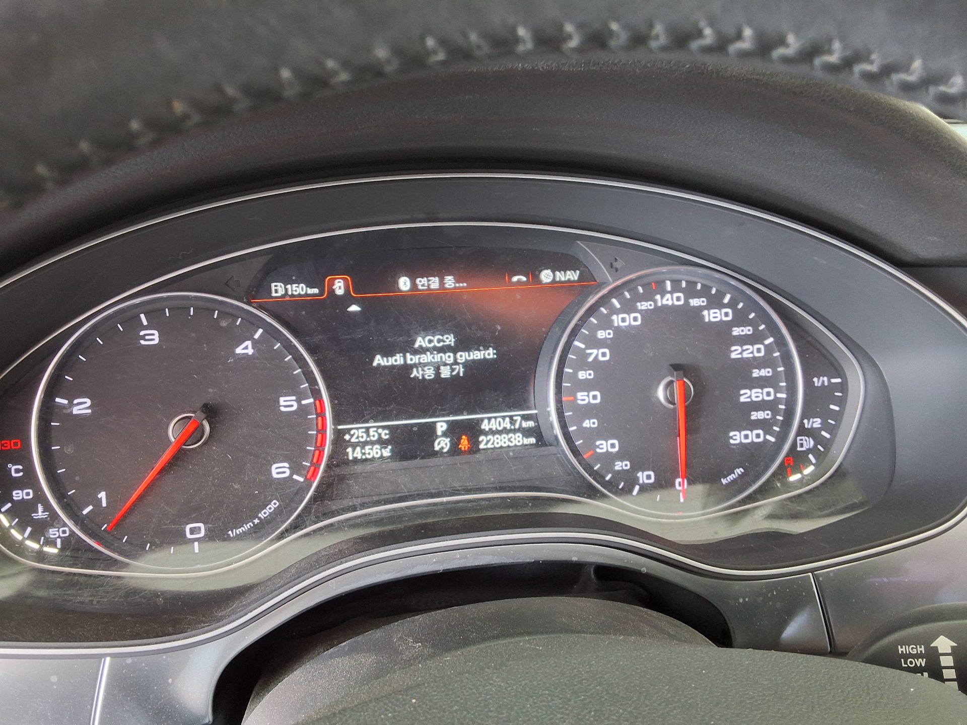 2014 - audi a6