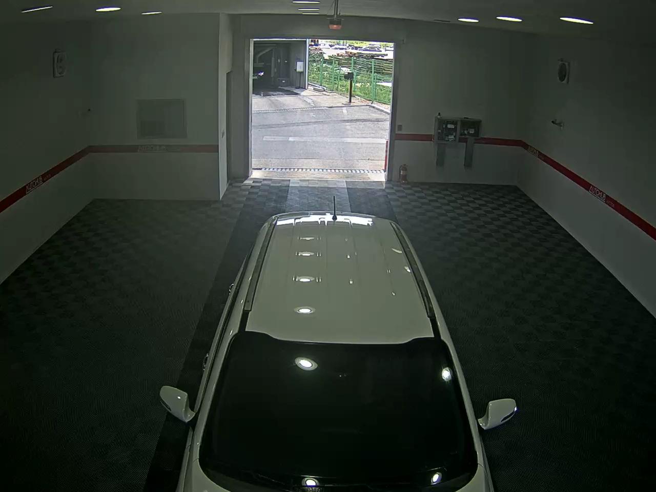 2011 - kia sportage