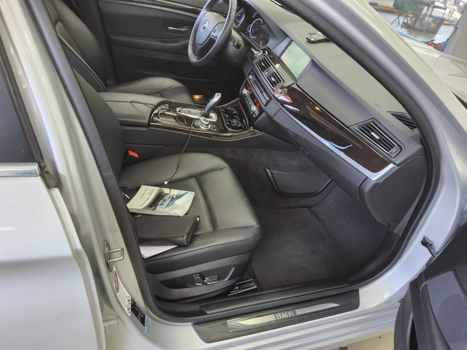 2013 - bmw m5