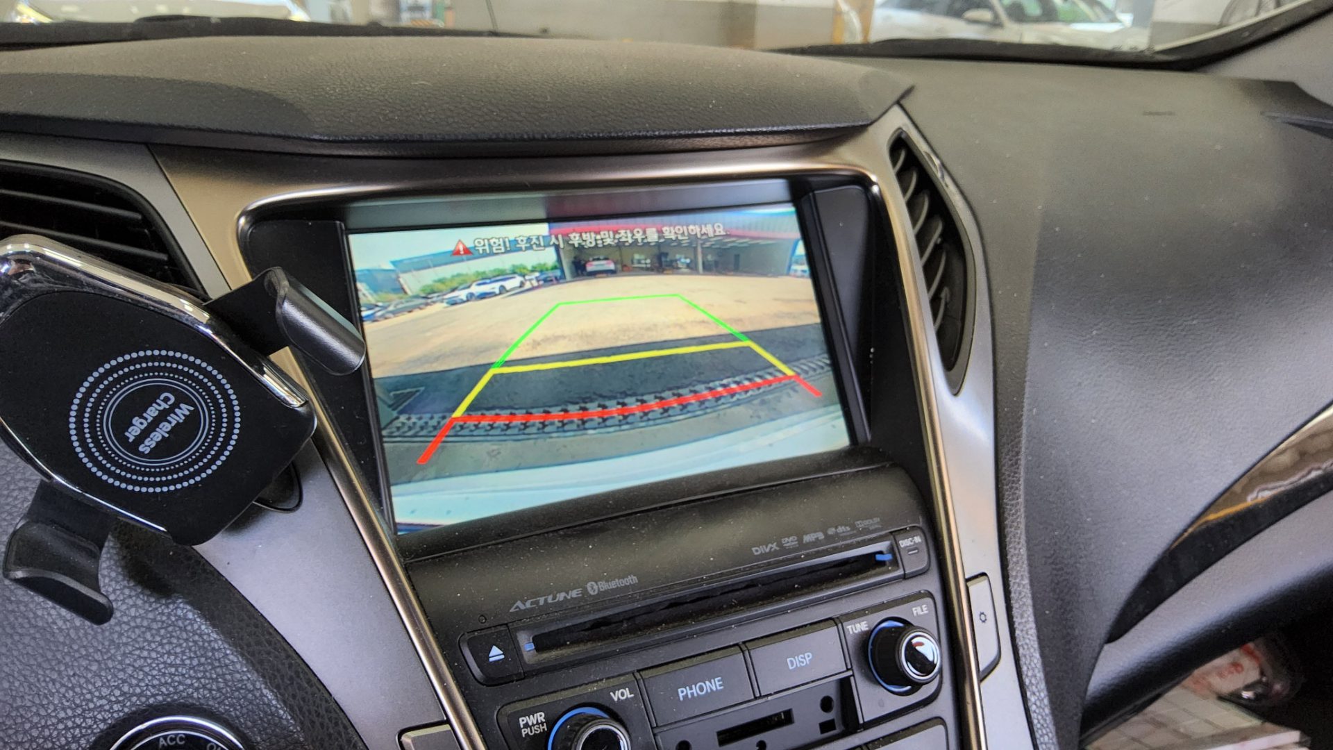 2014 - hyundai grandeur