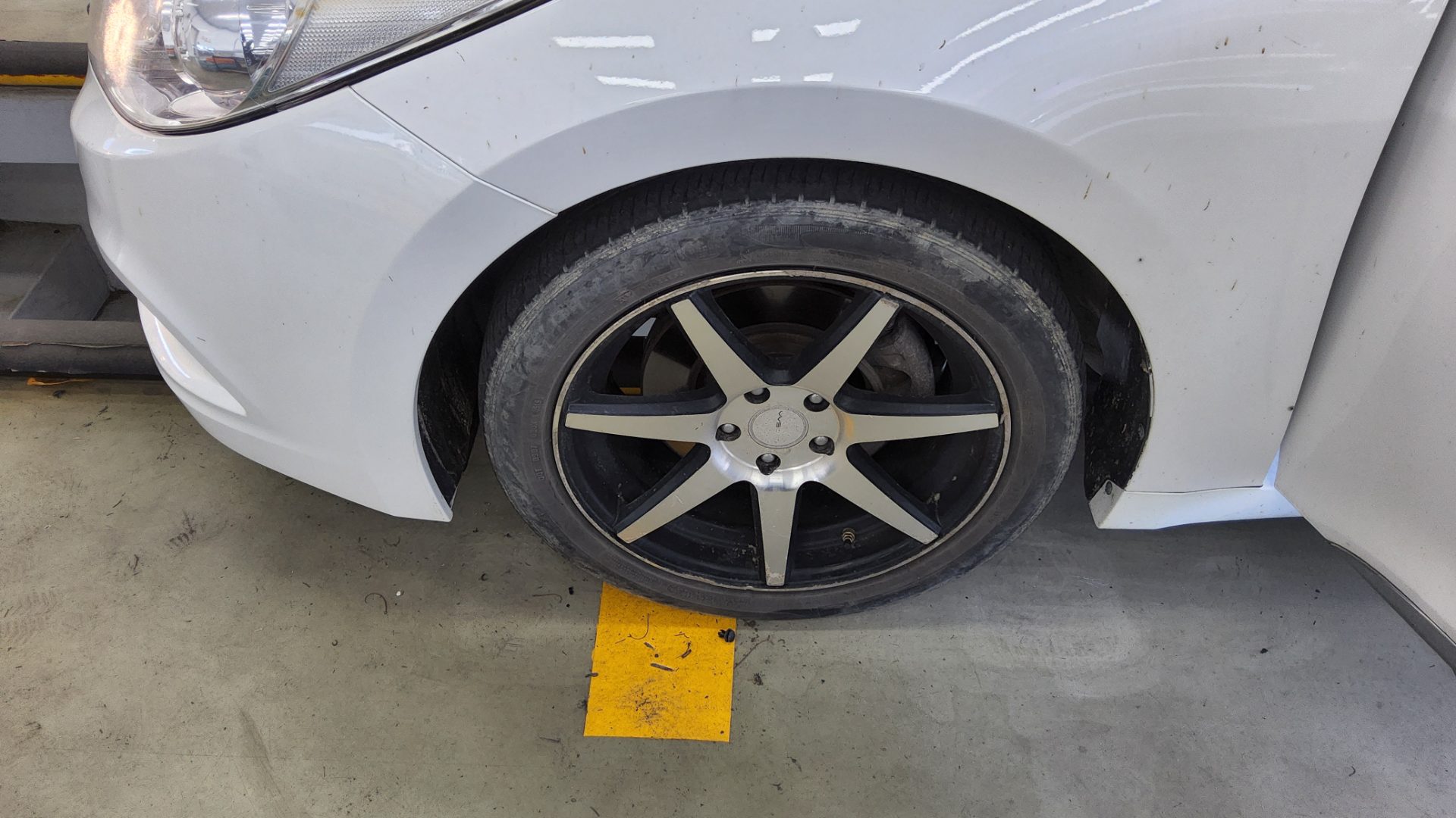 2014 - hyundai grandeur