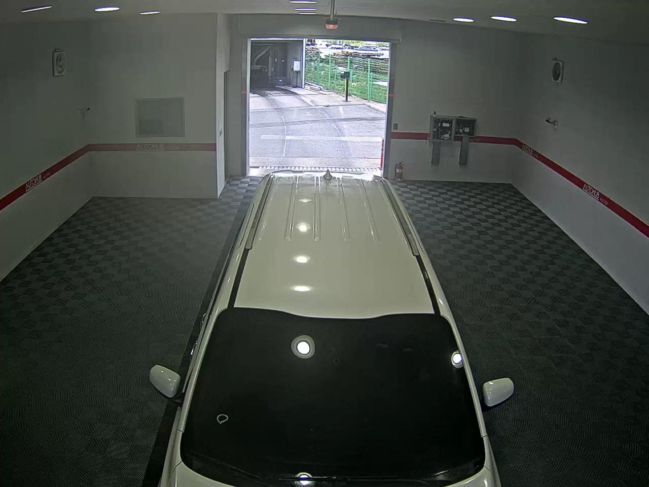 2015 - kia carnival
