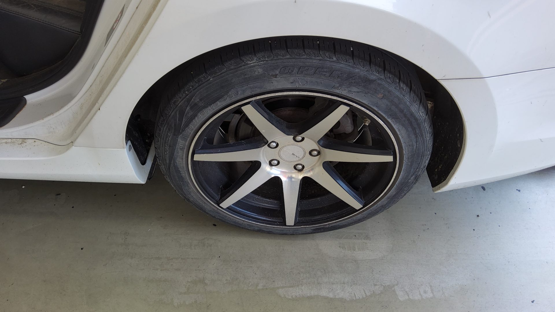 2014 - hyundai grandeur