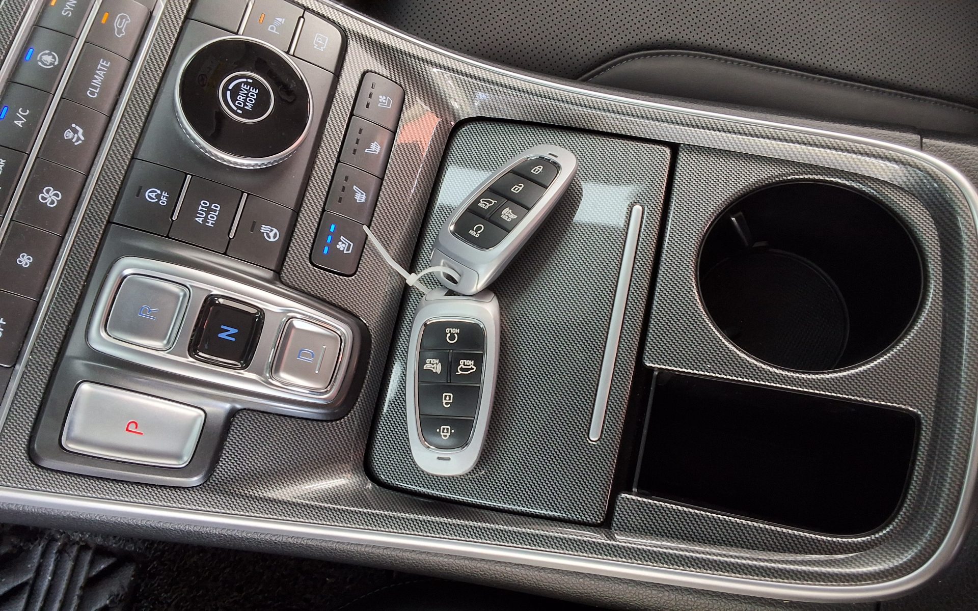 2021 - hyundai santa fe