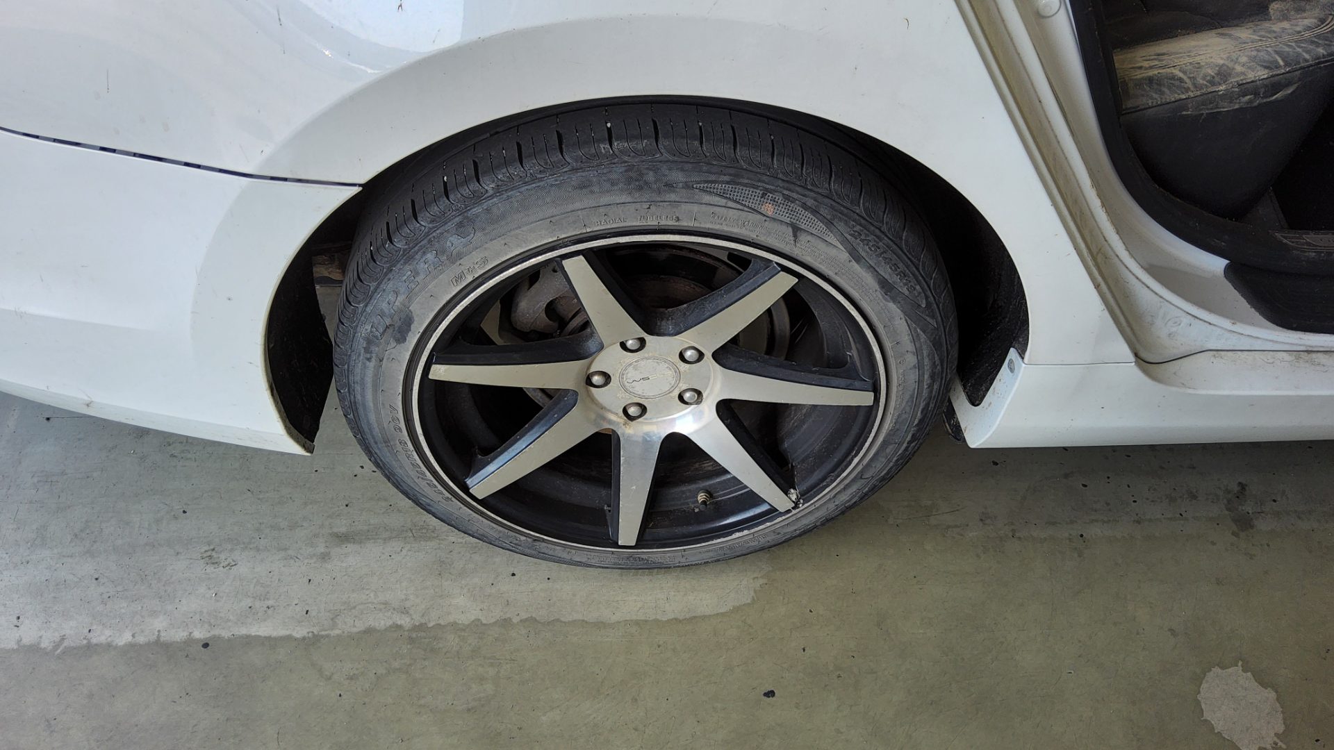 2014 - hyundai grandeur
