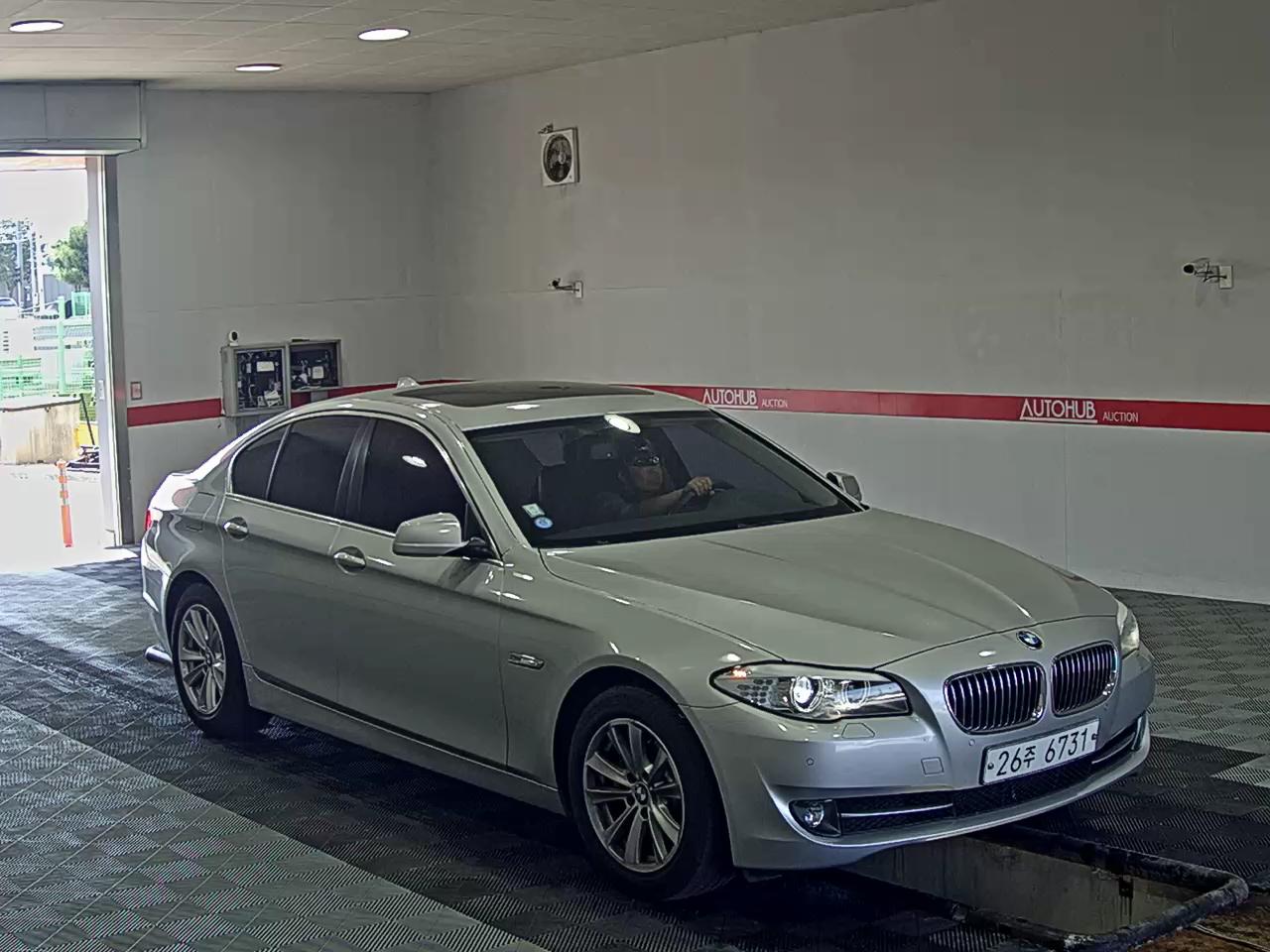 2013 - bmw m5
