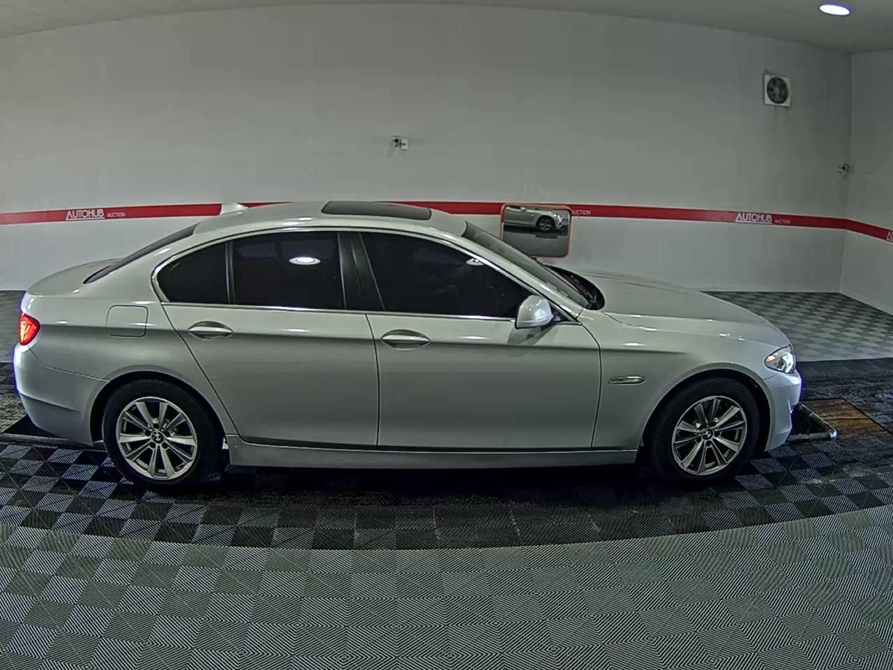 2013 - bmw m5