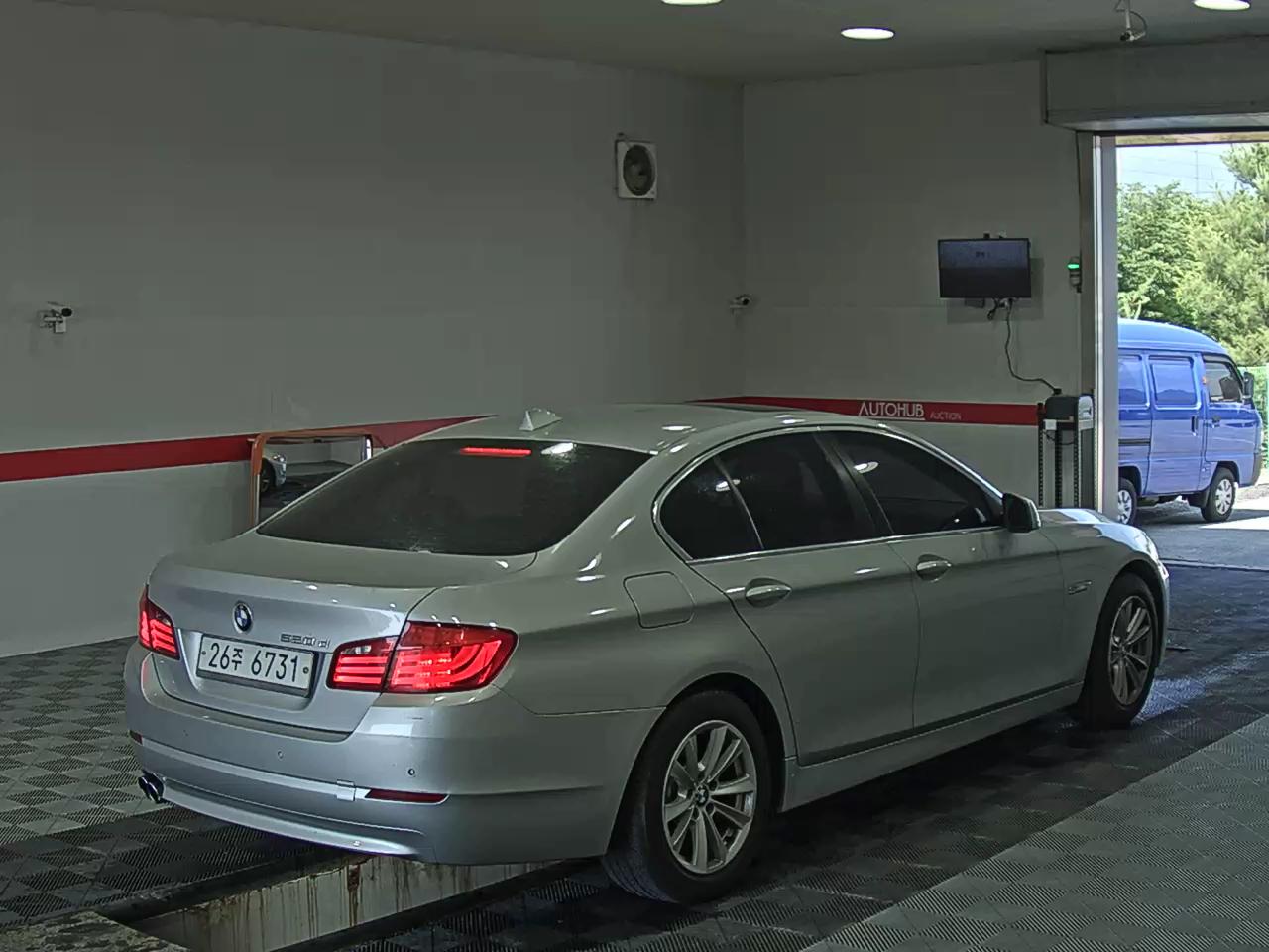 2013 - bmw m5