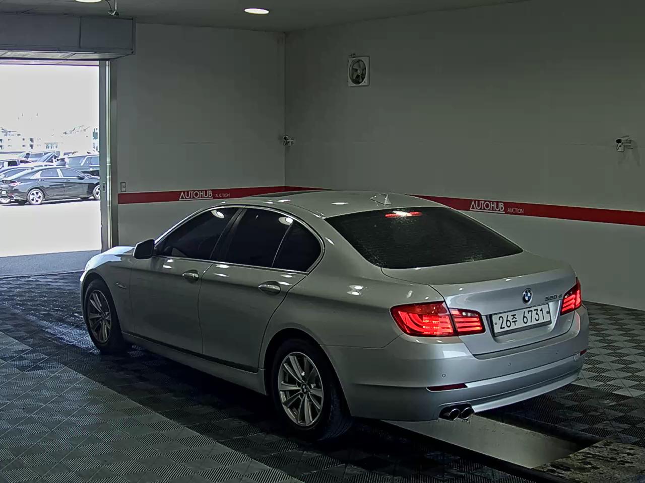 2013 - bmw m5