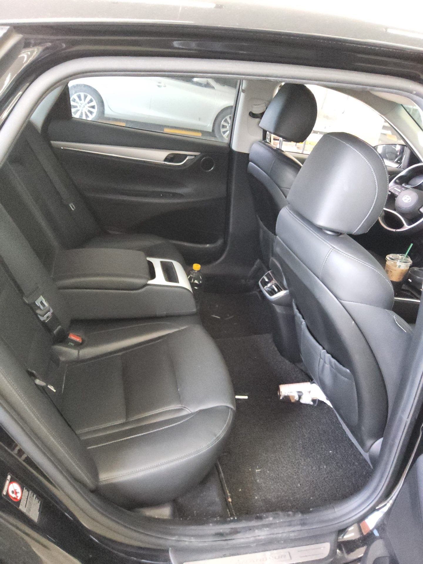2021 - hyundai grandeur