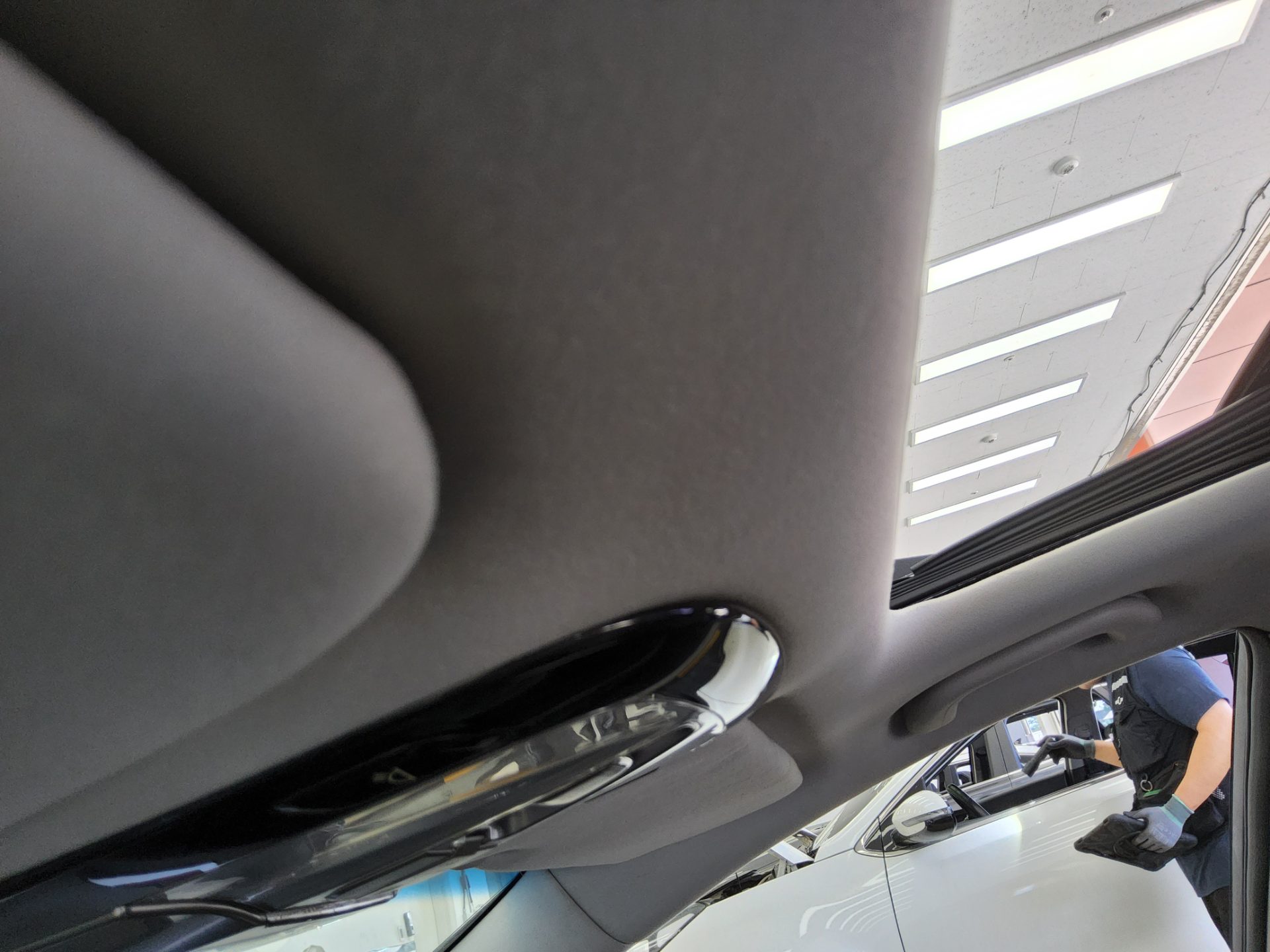 2014 - hyundai grandeur