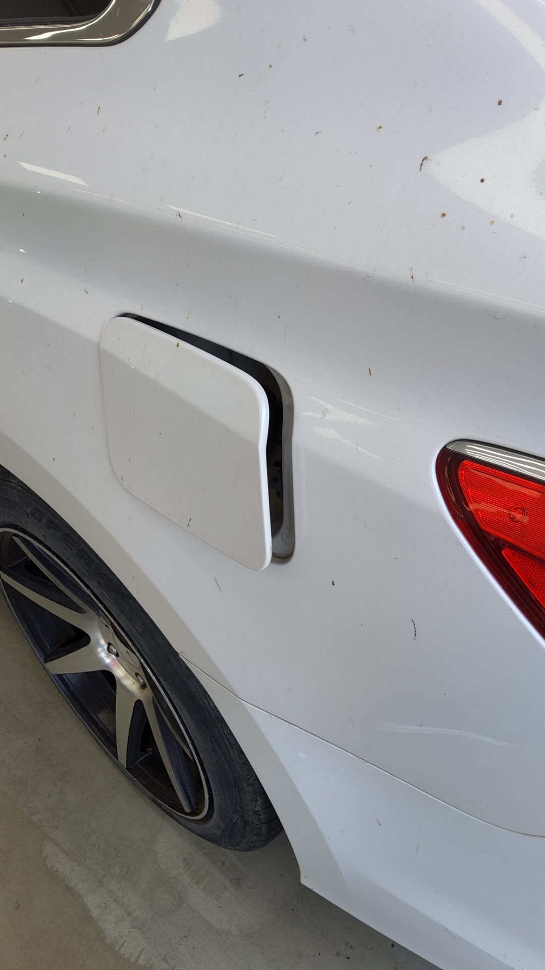 2014 - hyundai grandeur