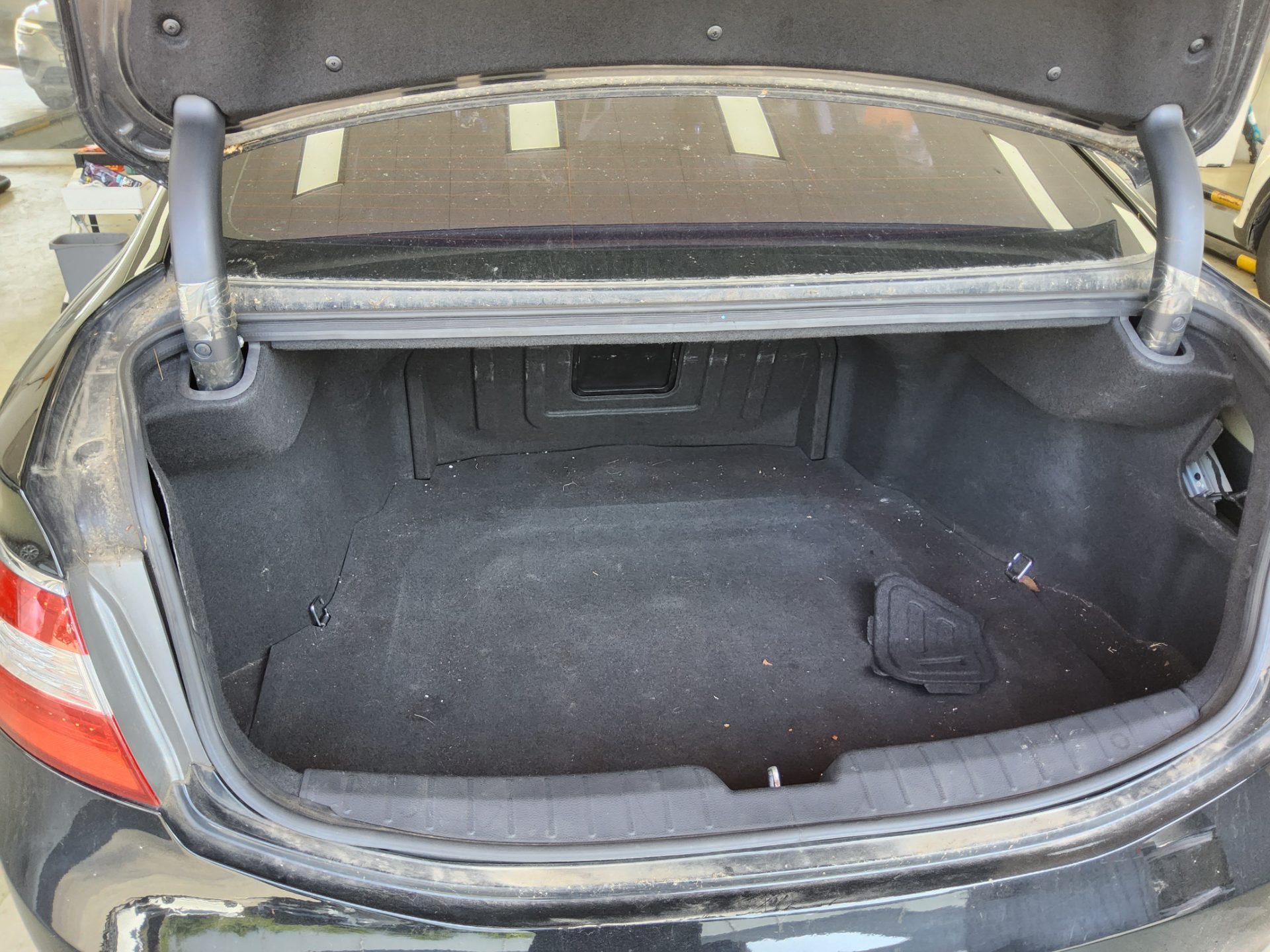 2014 - hyundai grandeur