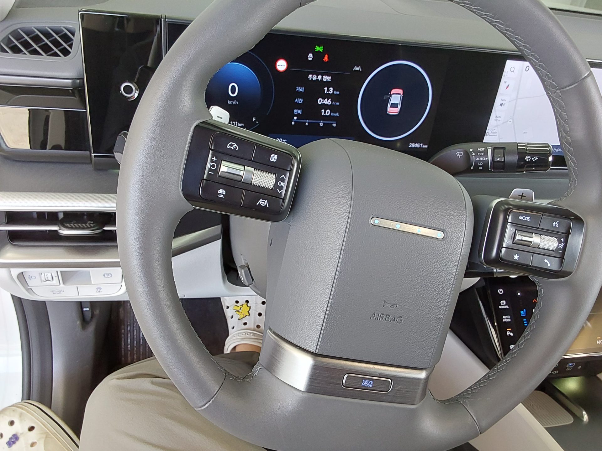 2024 - hyundai grandeur