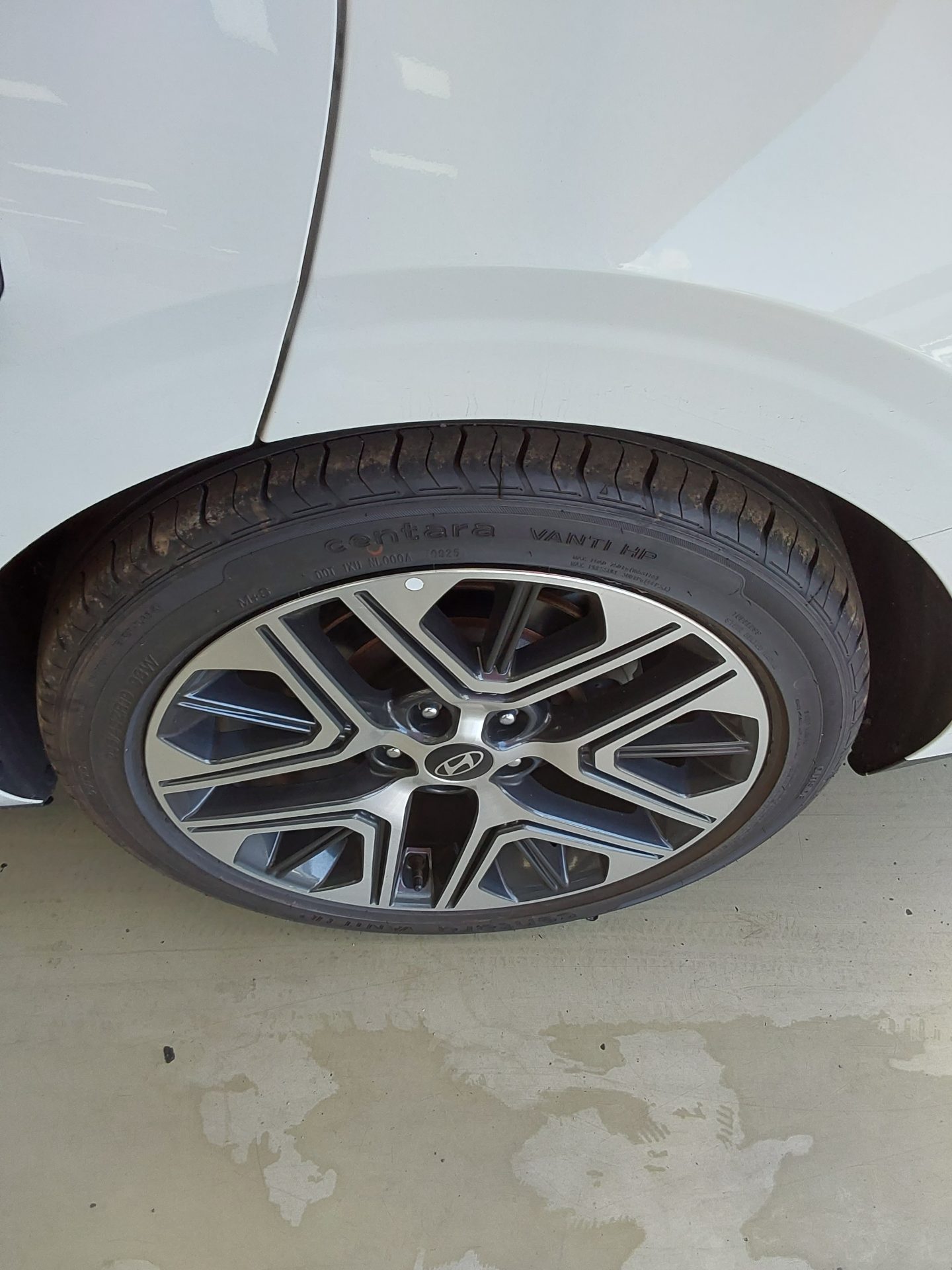 2024 - hyundai grandeur