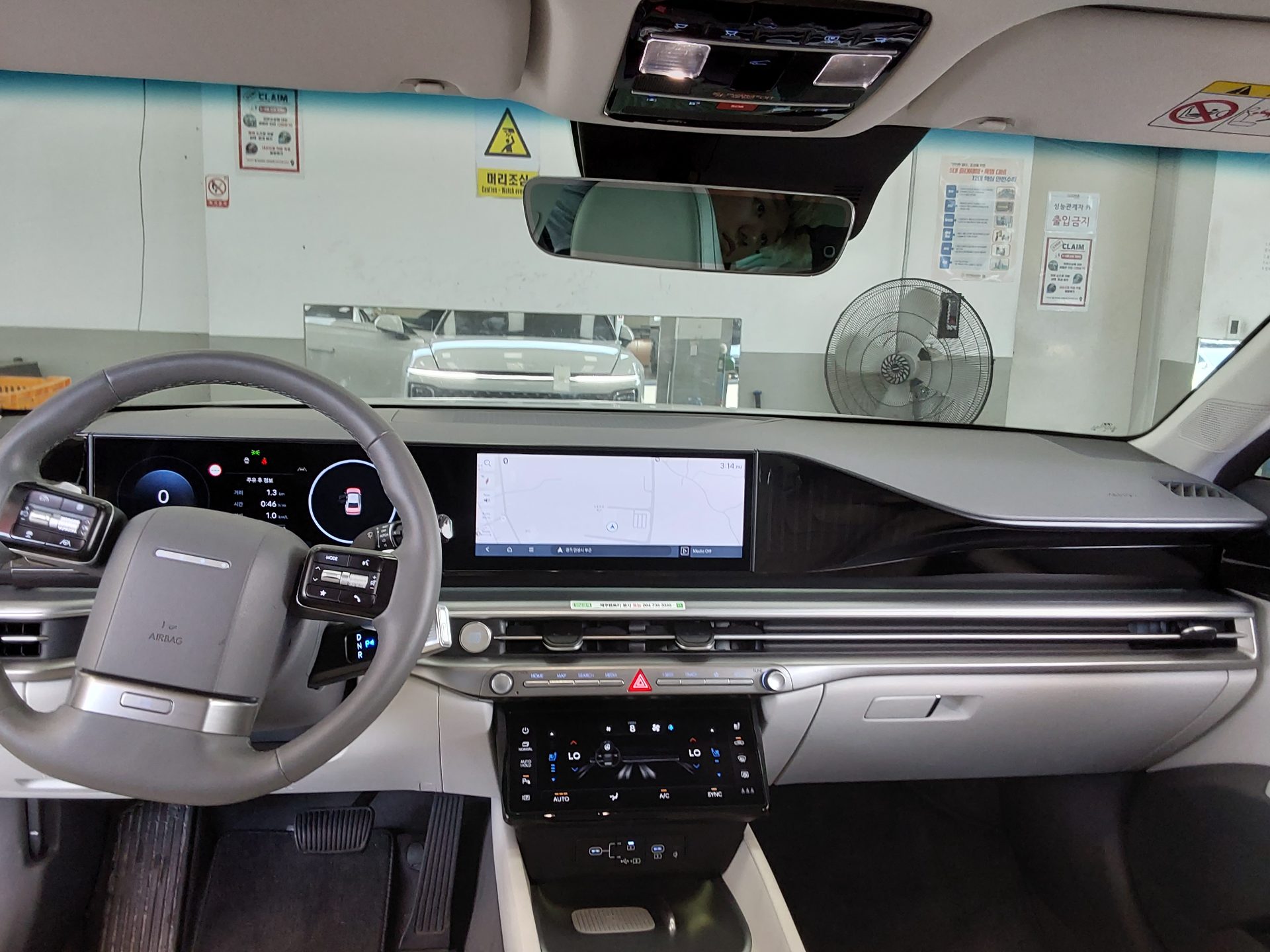 2024 - hyundai grandeur