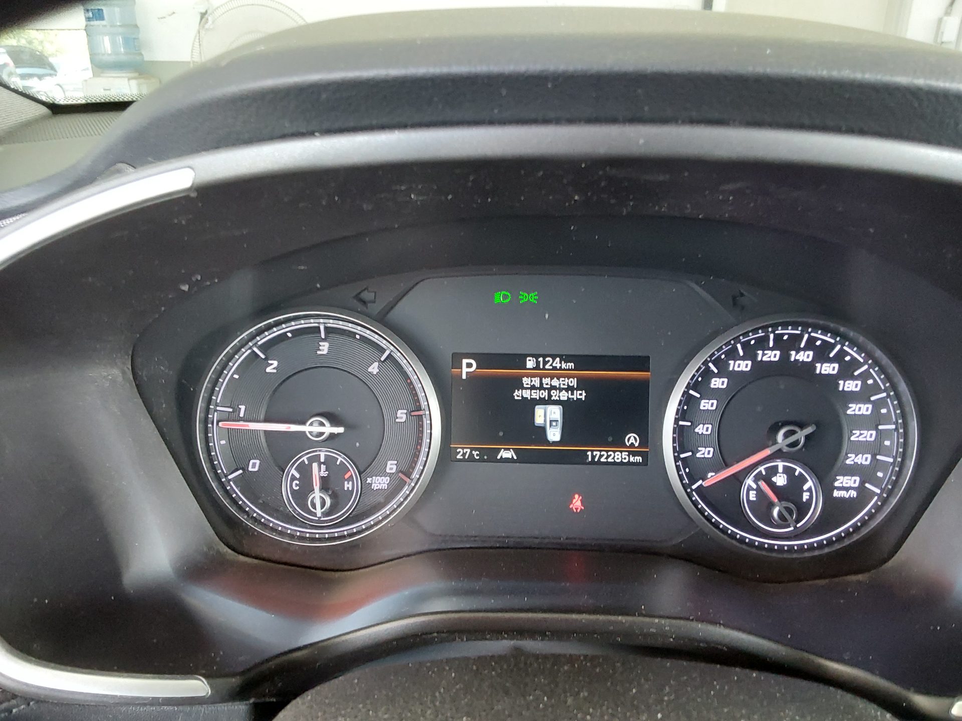 2021 - hyundai santa fe
