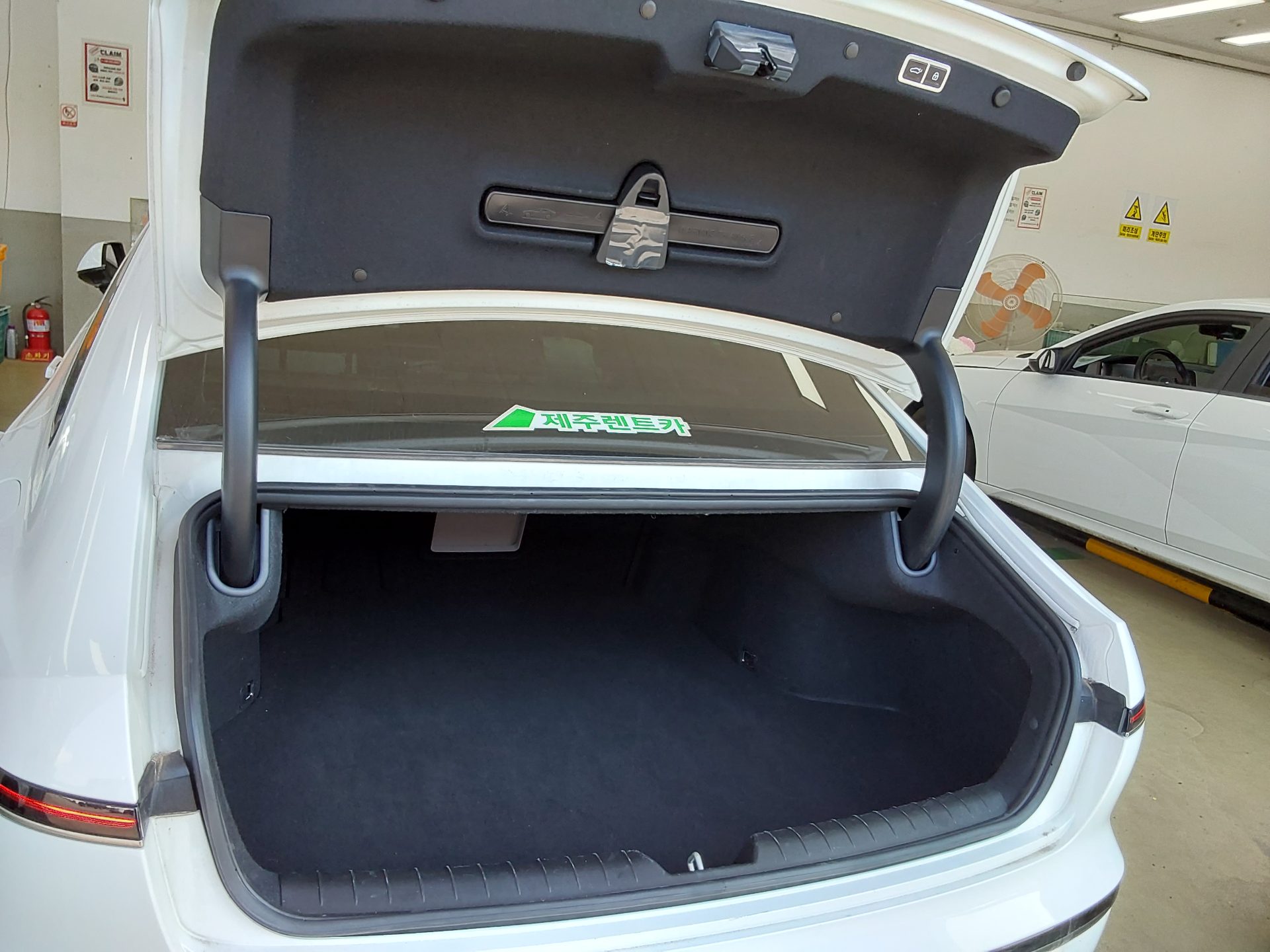 2024 - hyundai grandeur