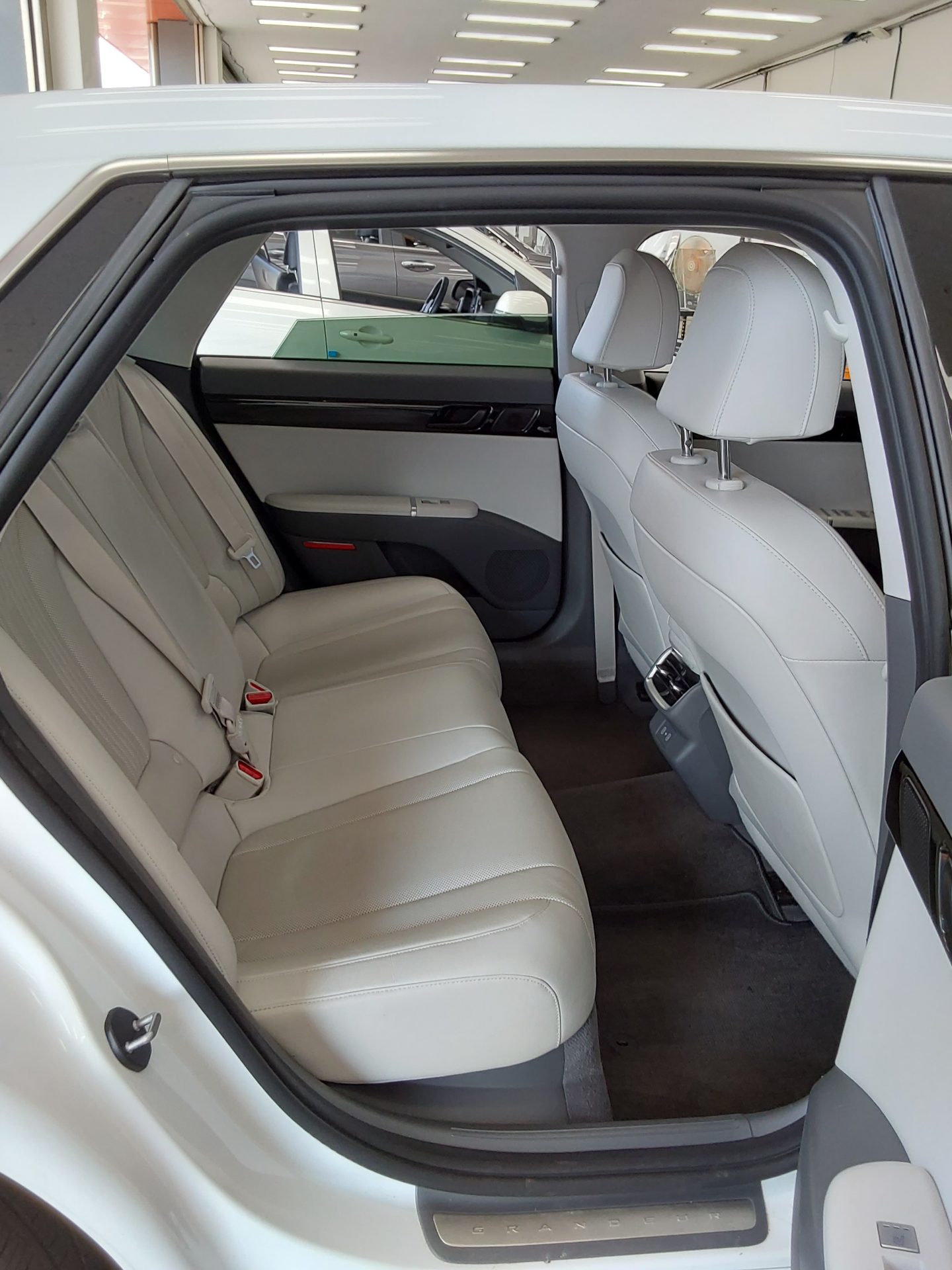 2024 - hyundai grandeur