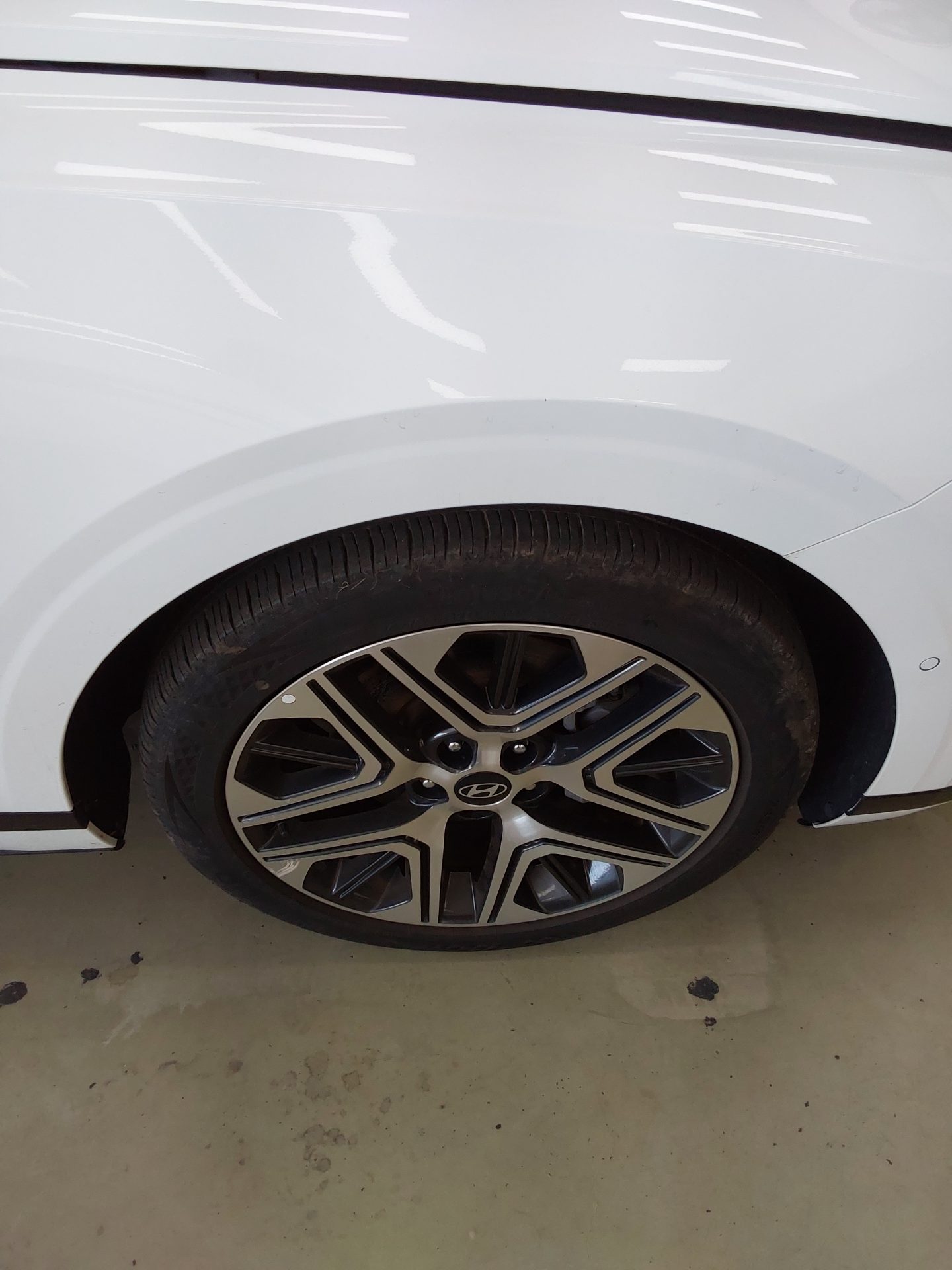 2024 - hyundai grandeur