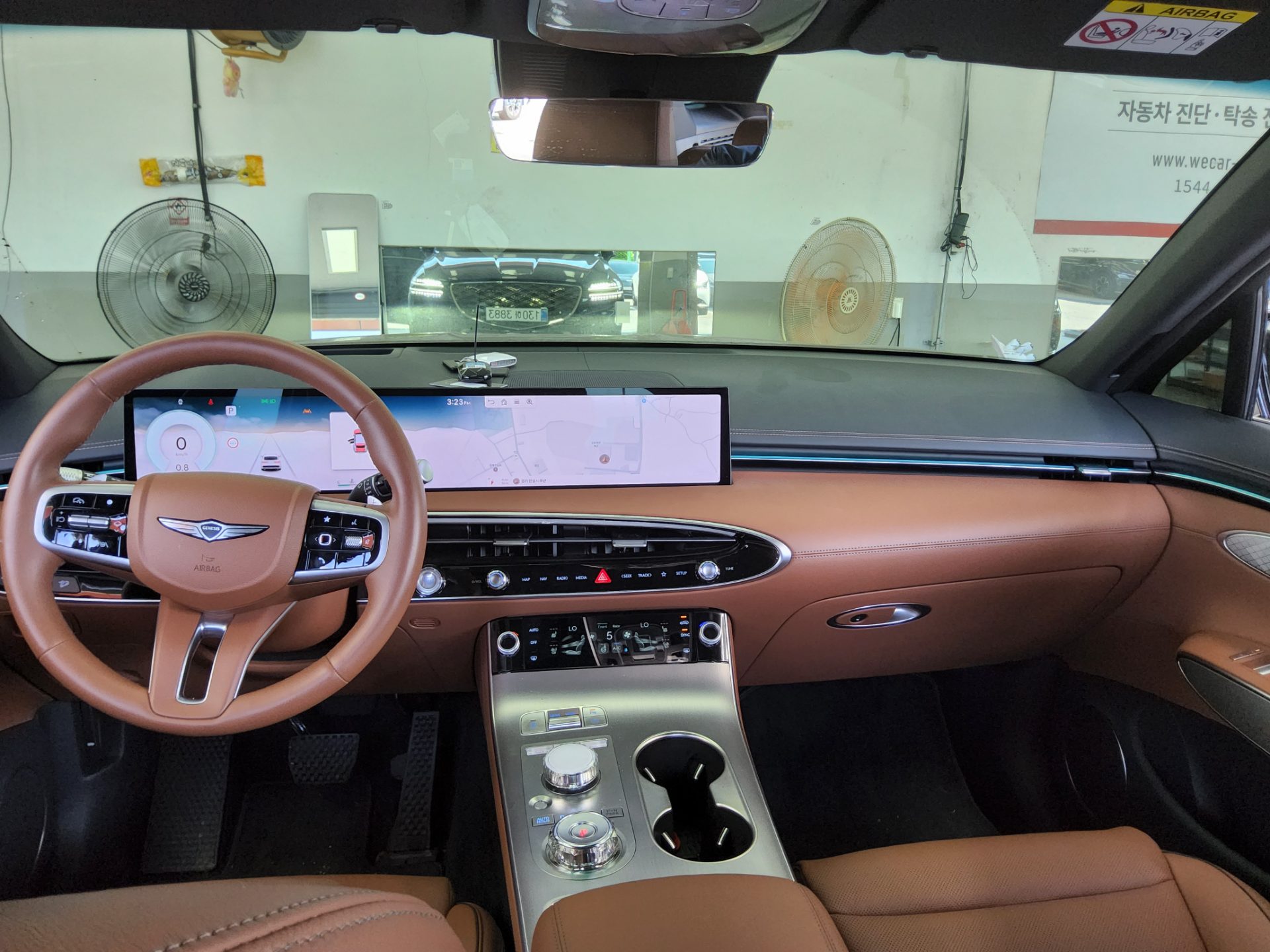 2026 - genesis gv70