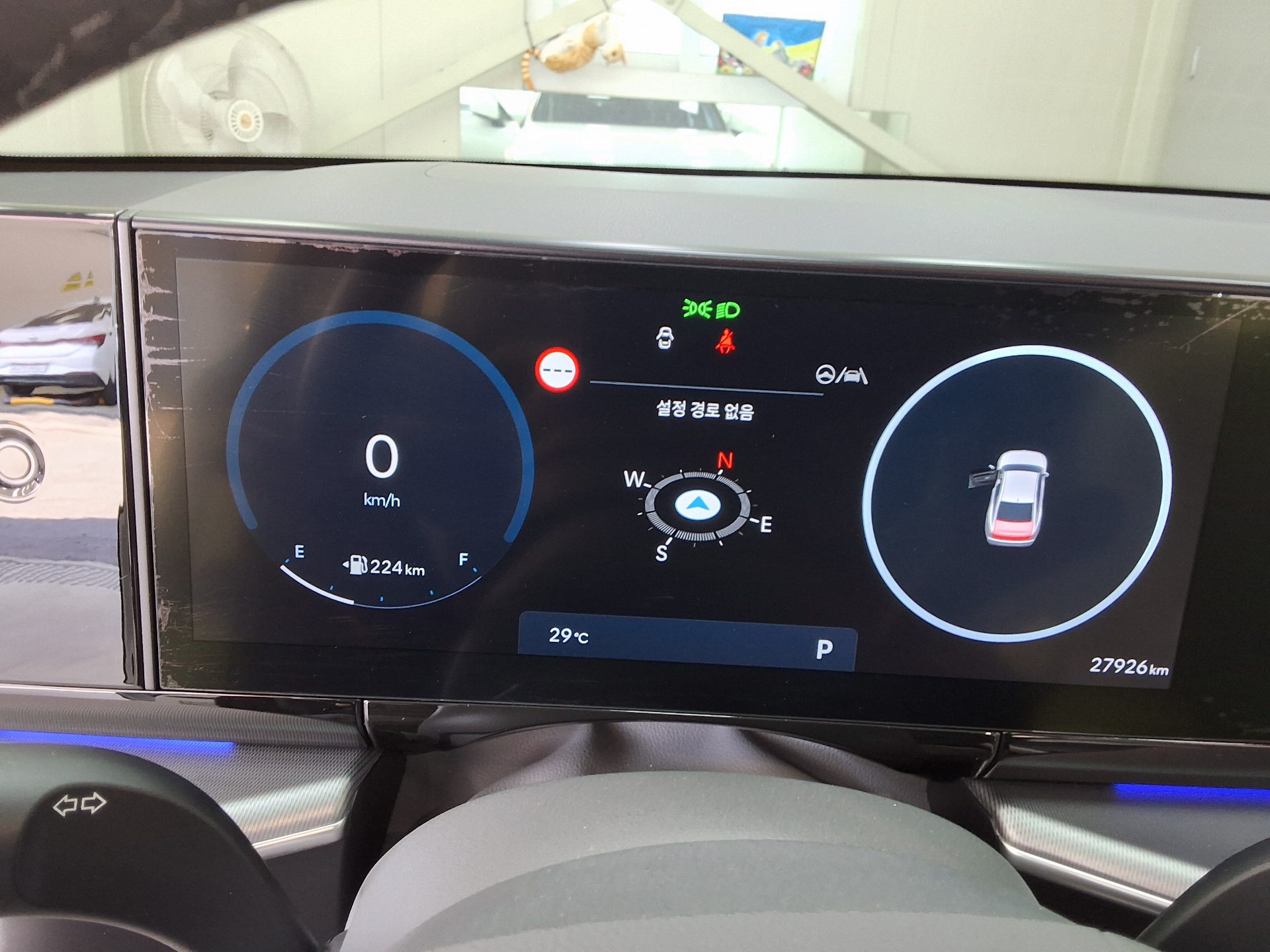 2024 - hyundai grandeur