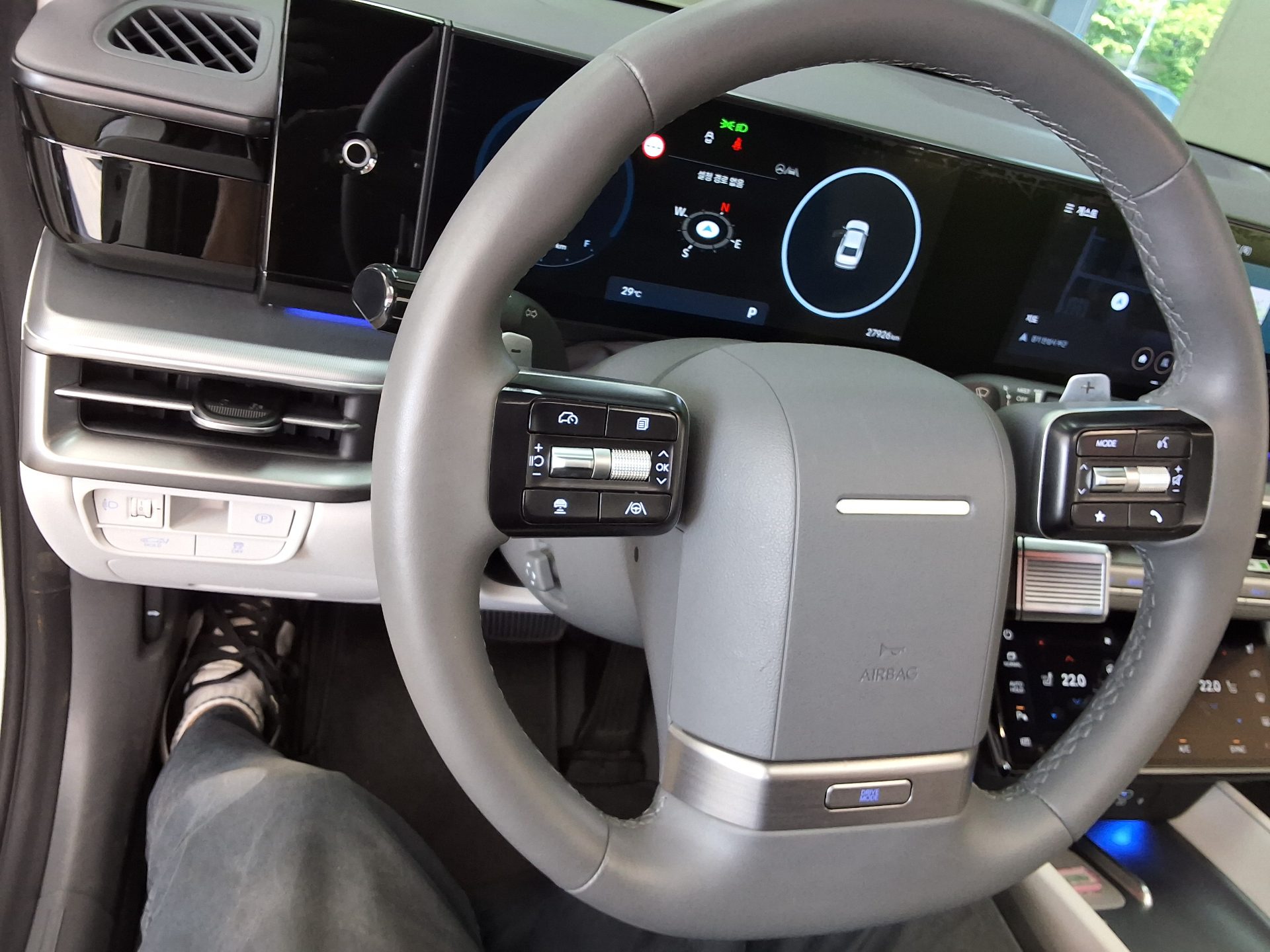 2024 - hyundai grandeur