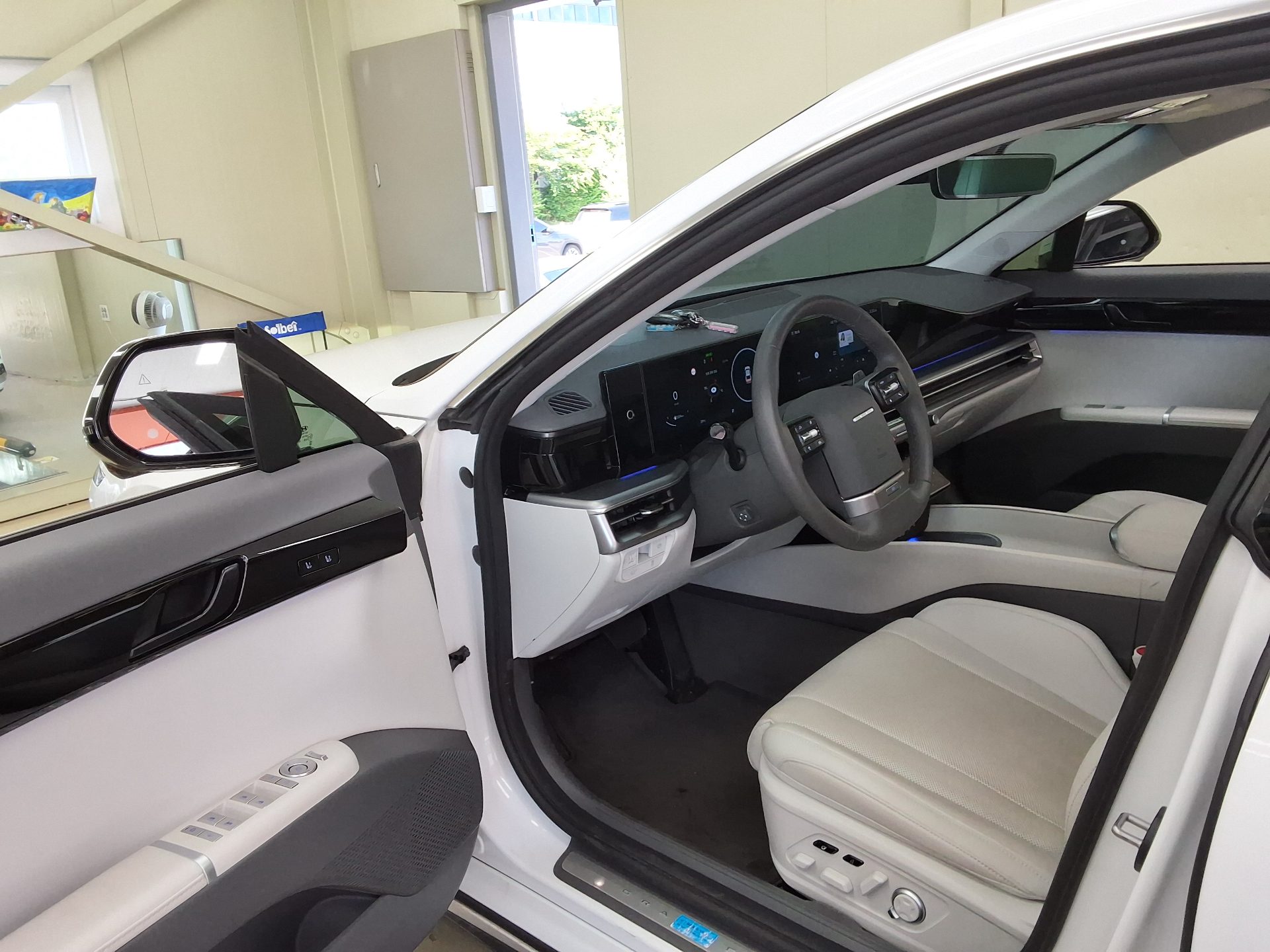 2024 - hyundai grandeur