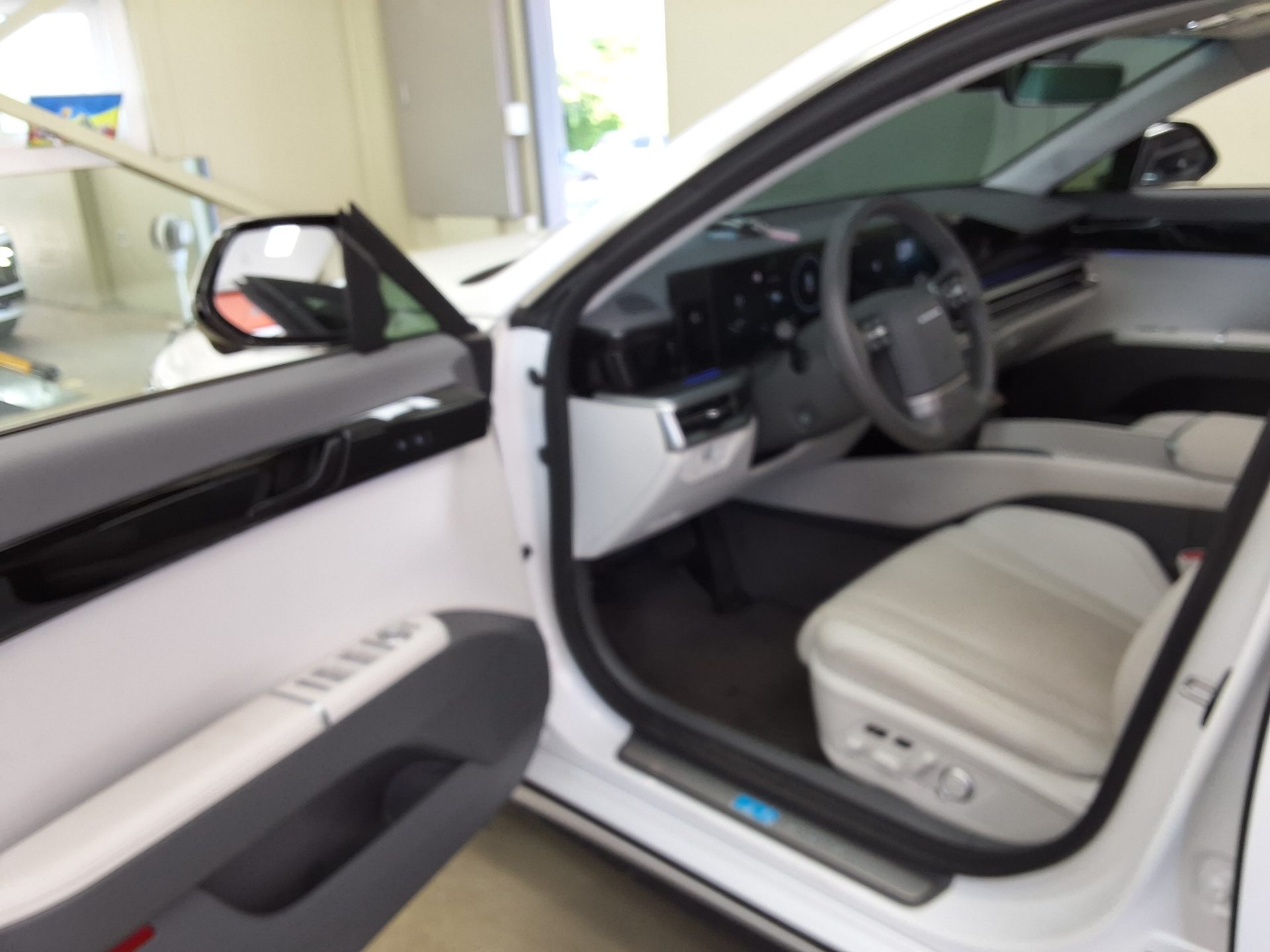 2024 - hyundai grandeur