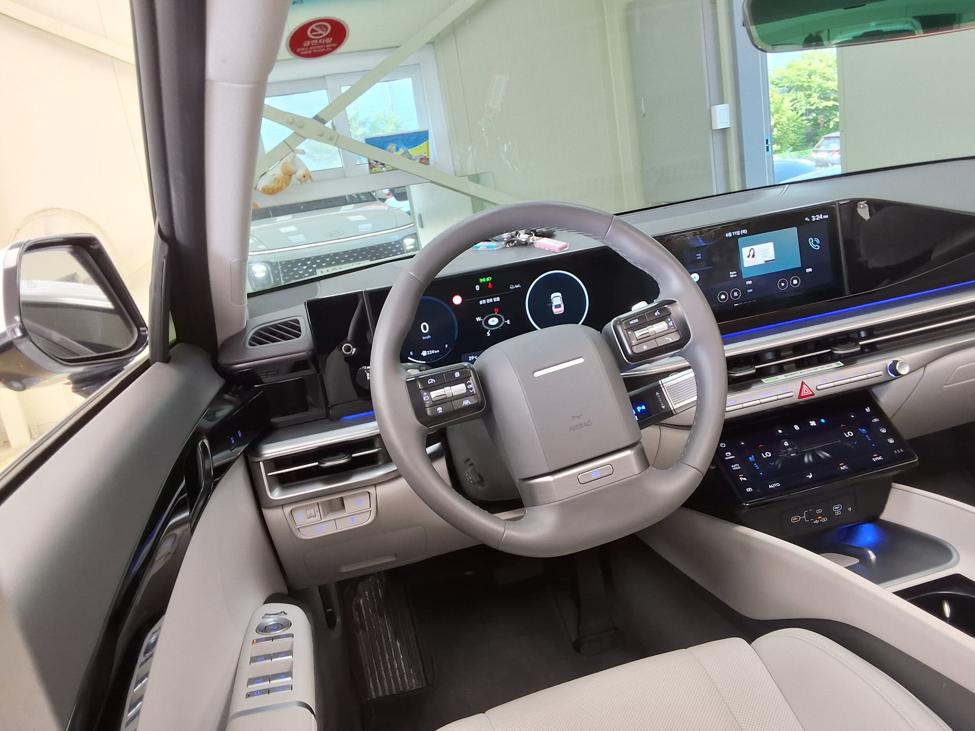 2024 - hyundai grandeur