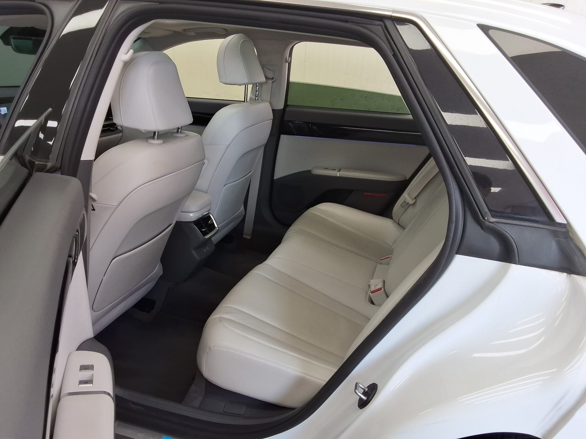 2024 - hyundai grandeur