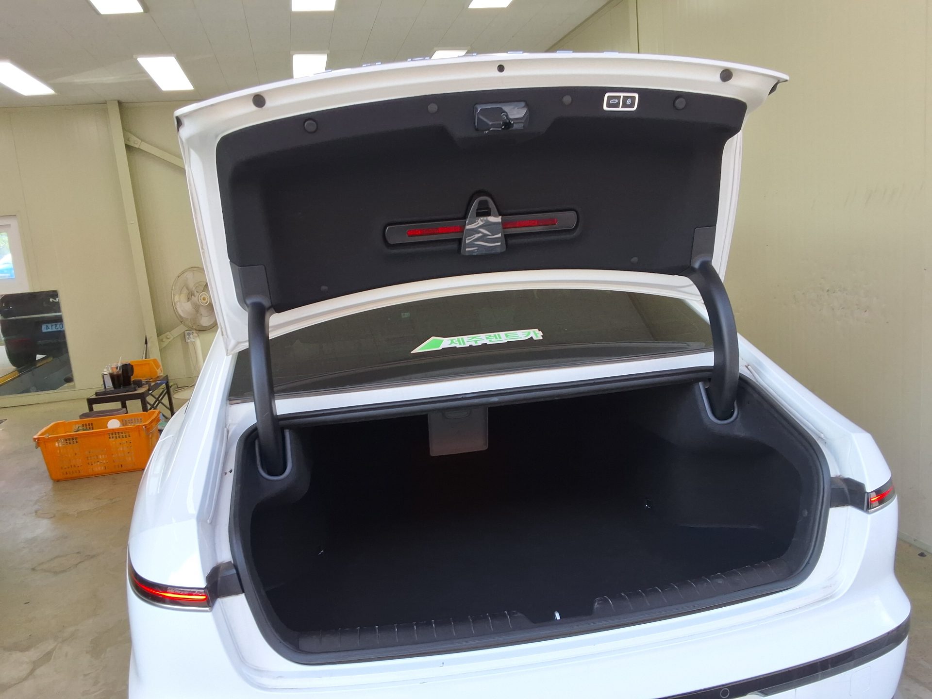 2024 - hyundai grandeur