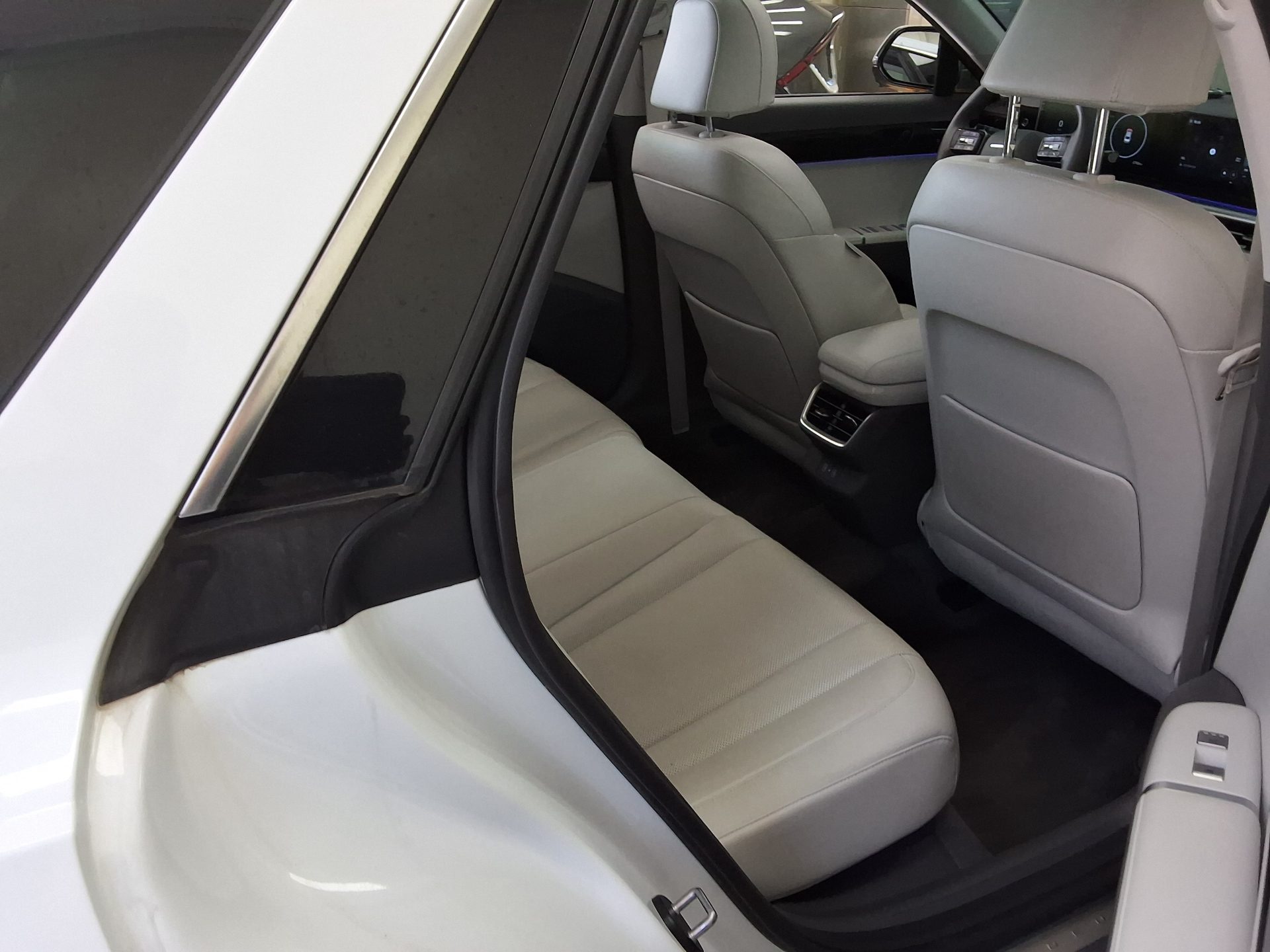 2024 - hyundai grandeur
