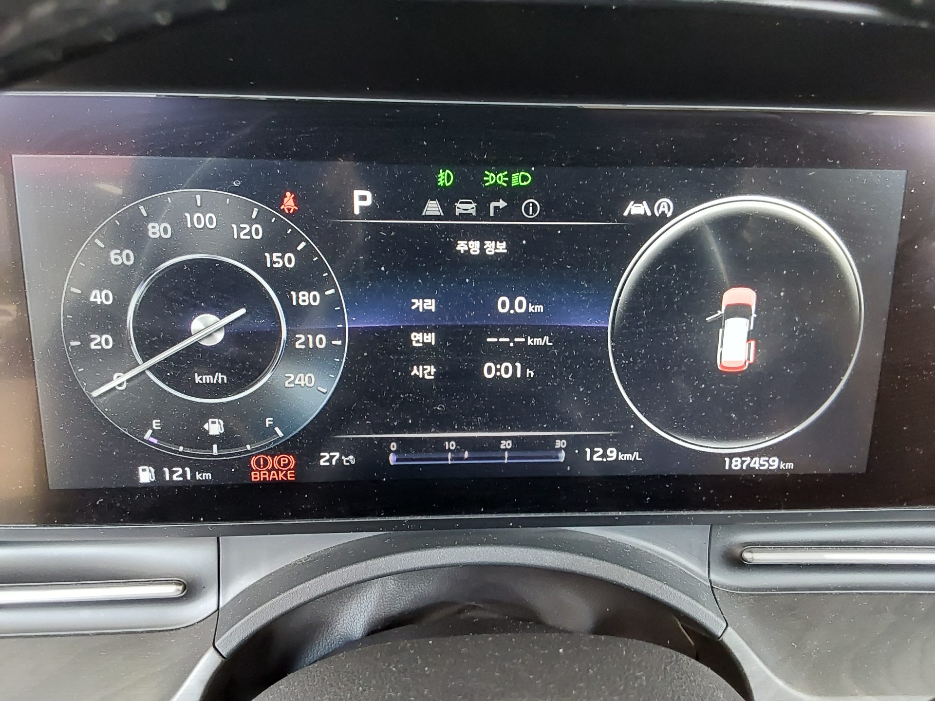 2021 - kia carnival