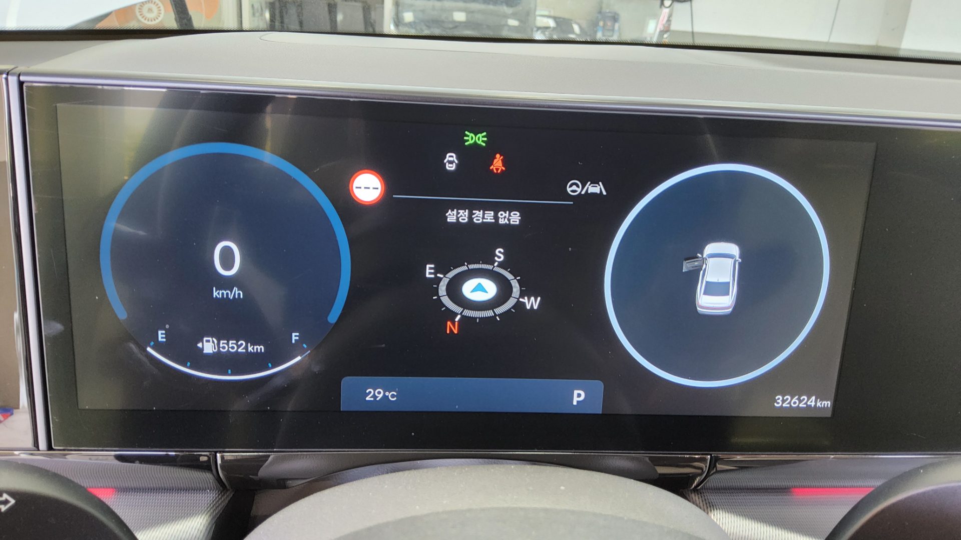 2024 - hyundai grandeur