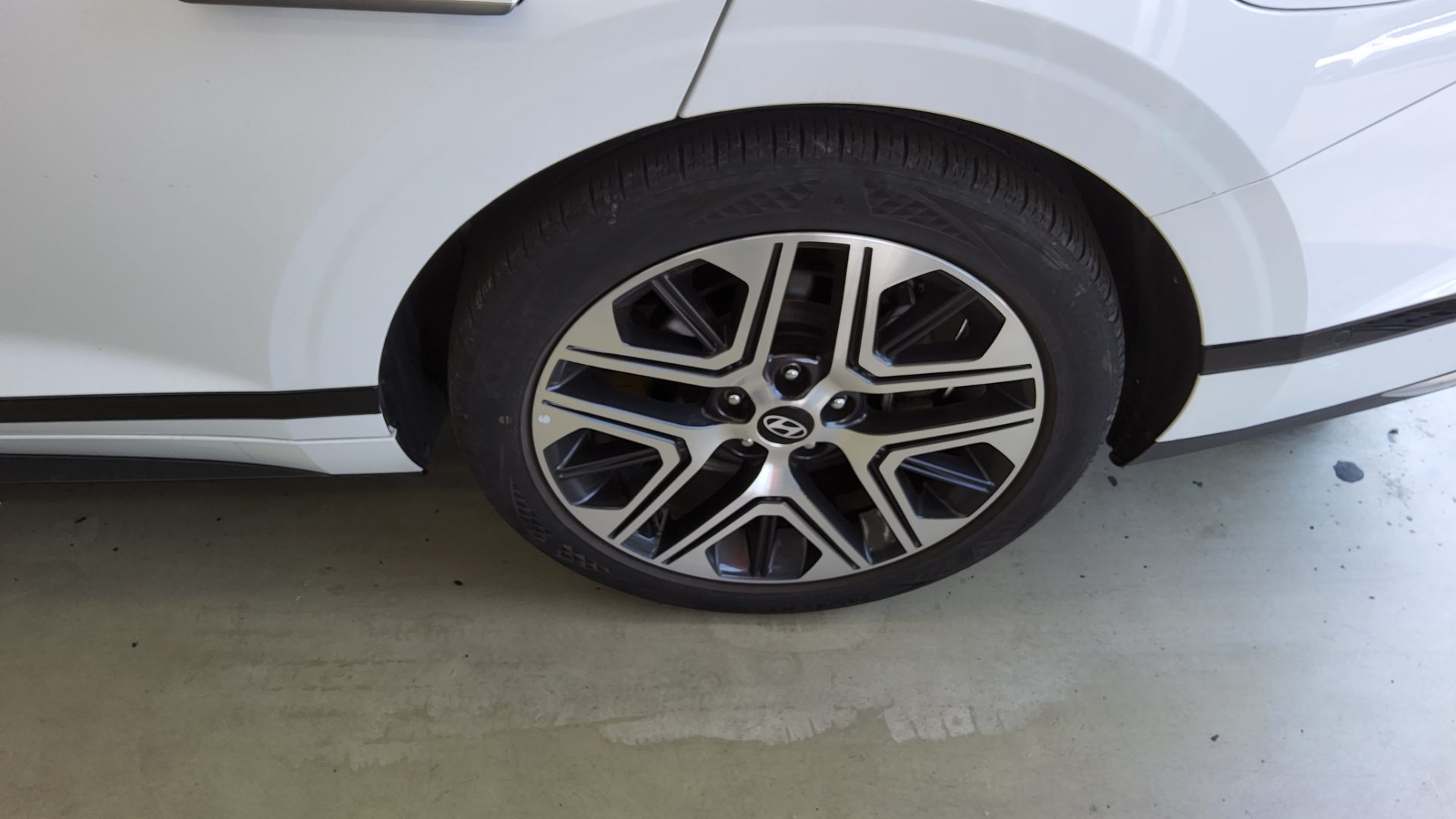 2024 - hyundai grandeur