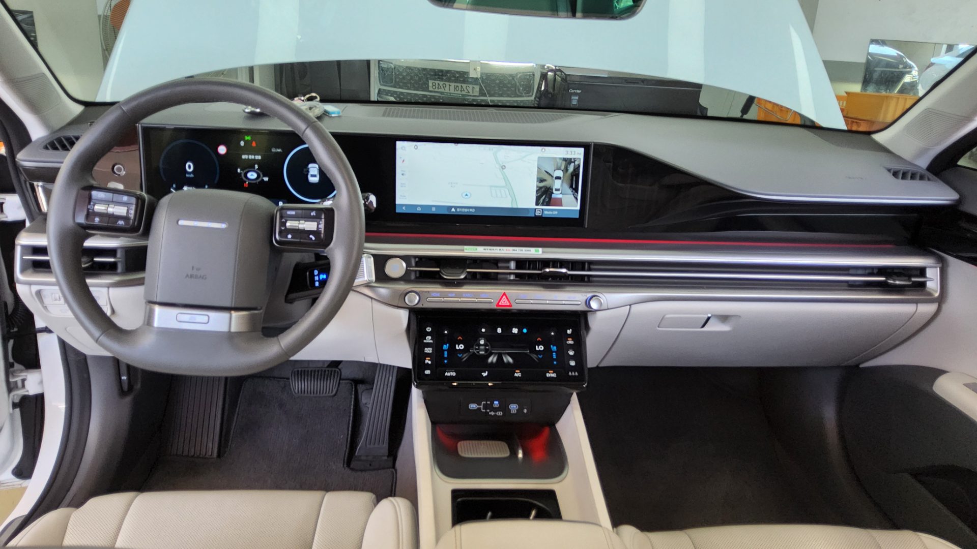 2024 - hyundai grandeur