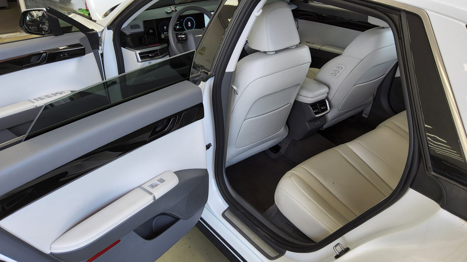 2024 - hyundai grandeur