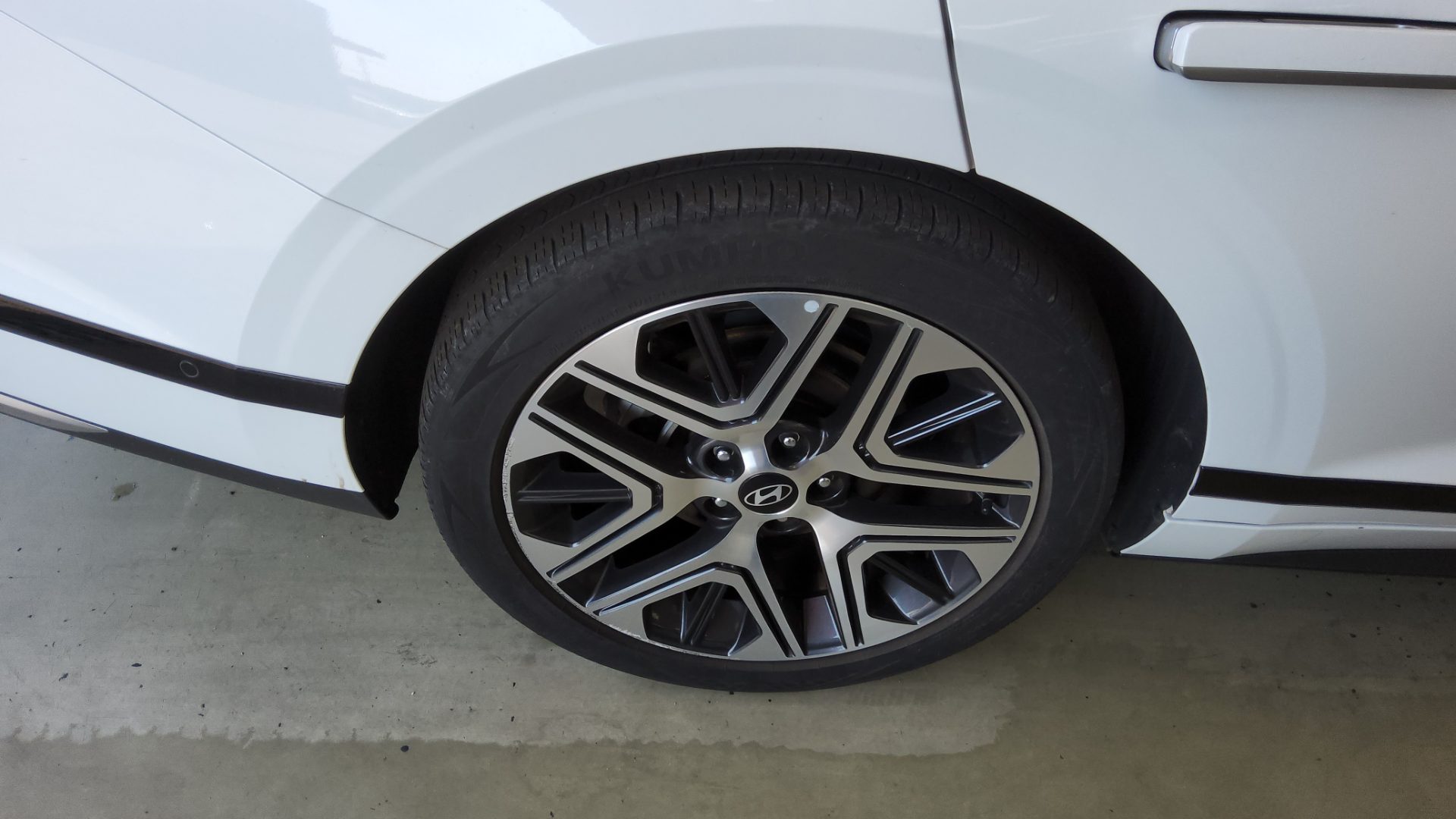 2024 - hyundai grandeur